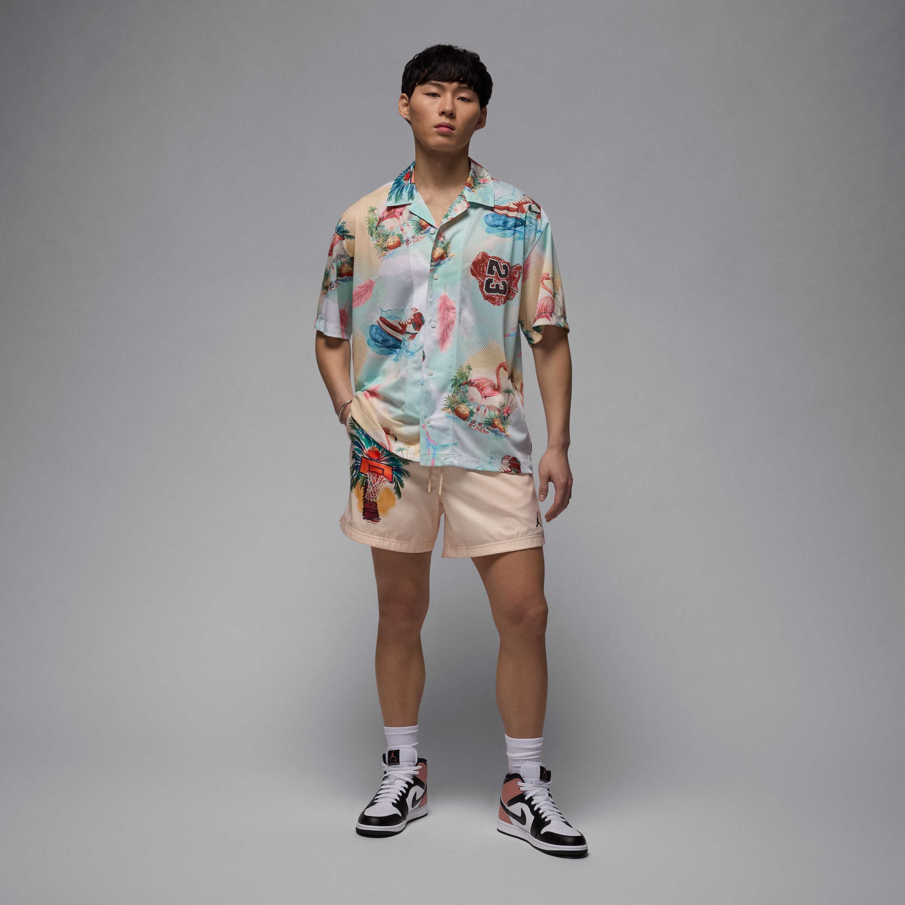 Jordan Essentials image number 7