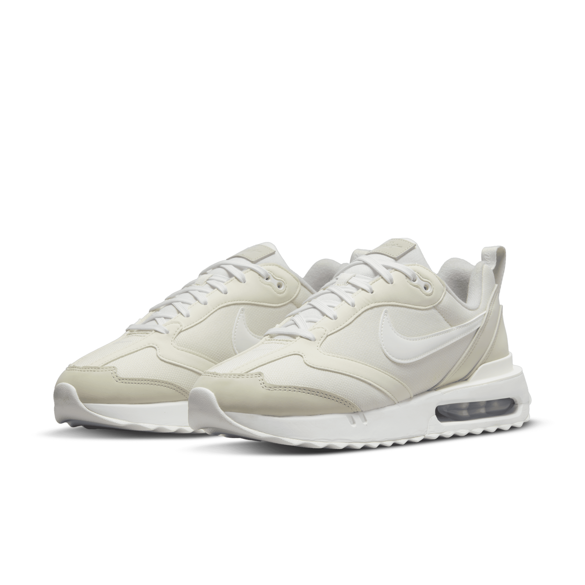 Nike air max vision premium running shoes hotsell