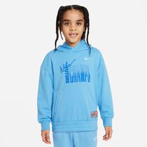 Nike Culture of Basketball
