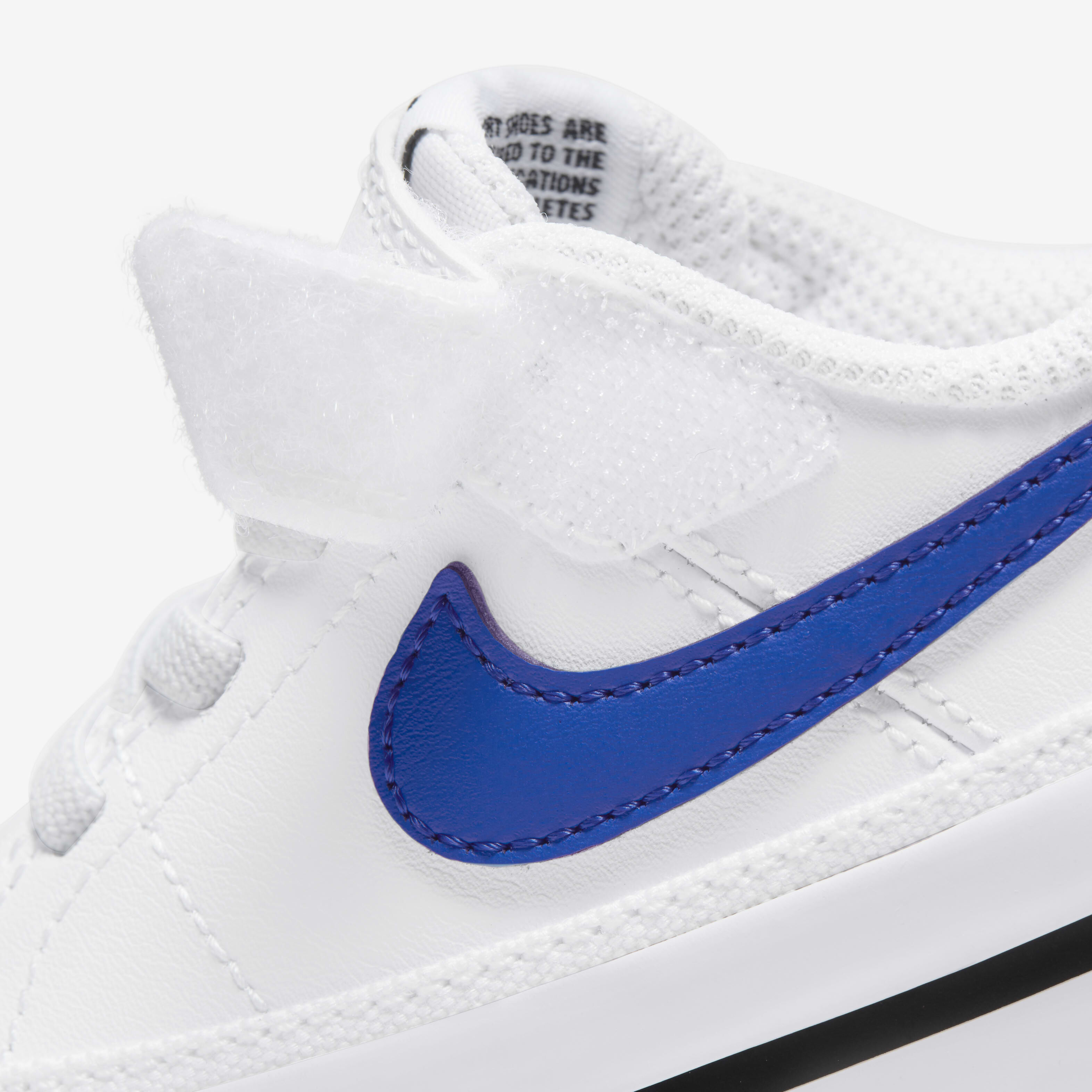 NikeCourt Legacy image number 7