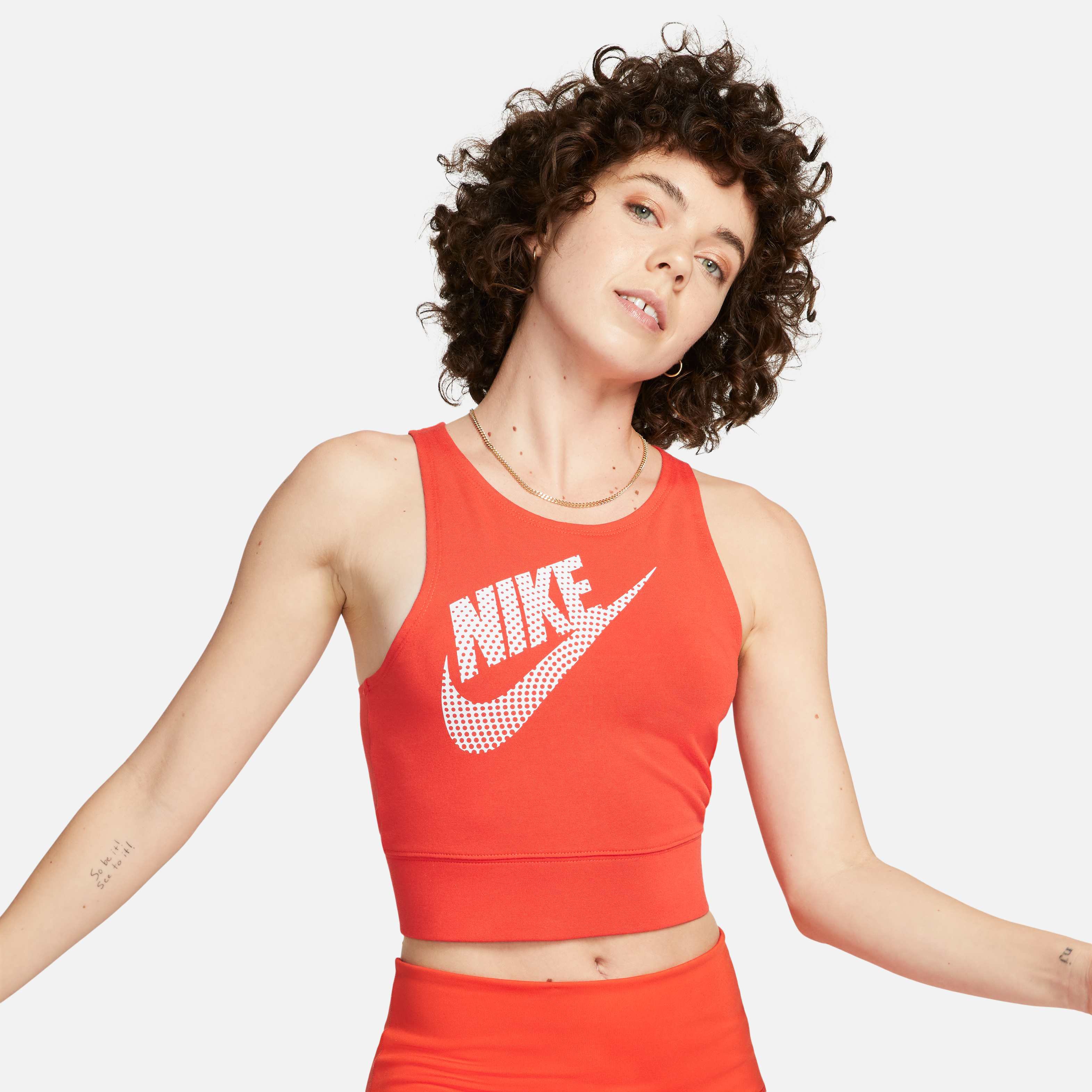 Nike Sportswear image number 0