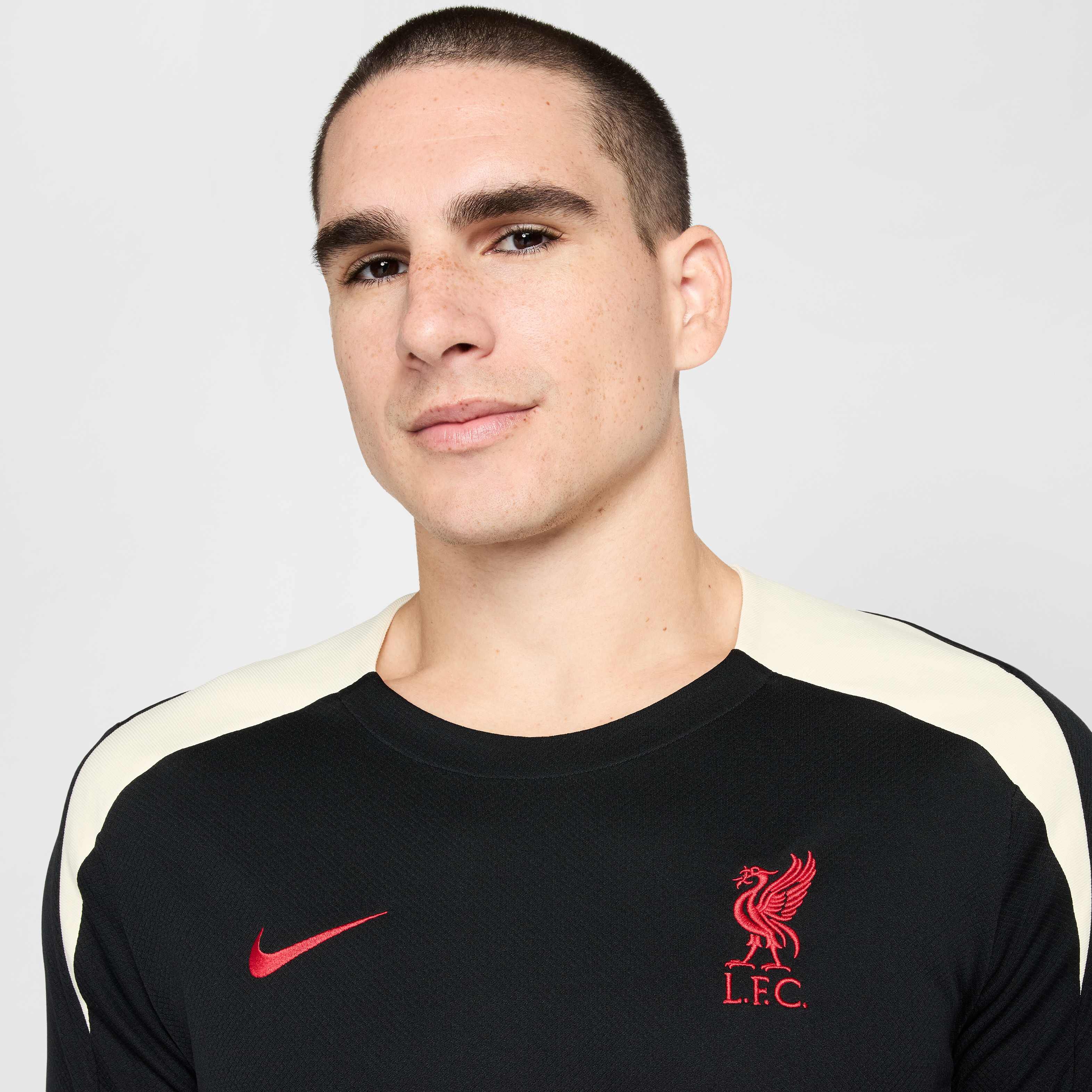 Nike Liverpool FC プレマッチ KAMO購入 ウェア