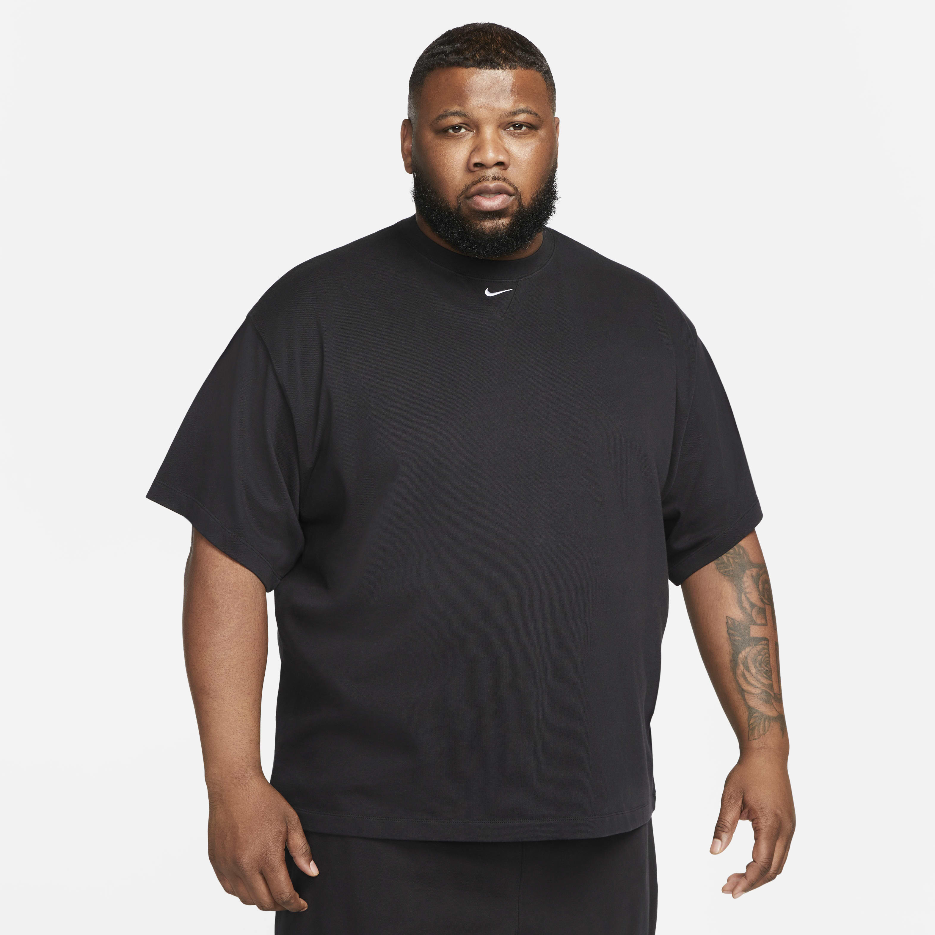 Nike Solo Swoosh image number 4