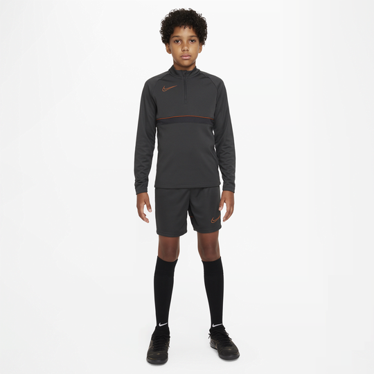 Dry sales drill academy