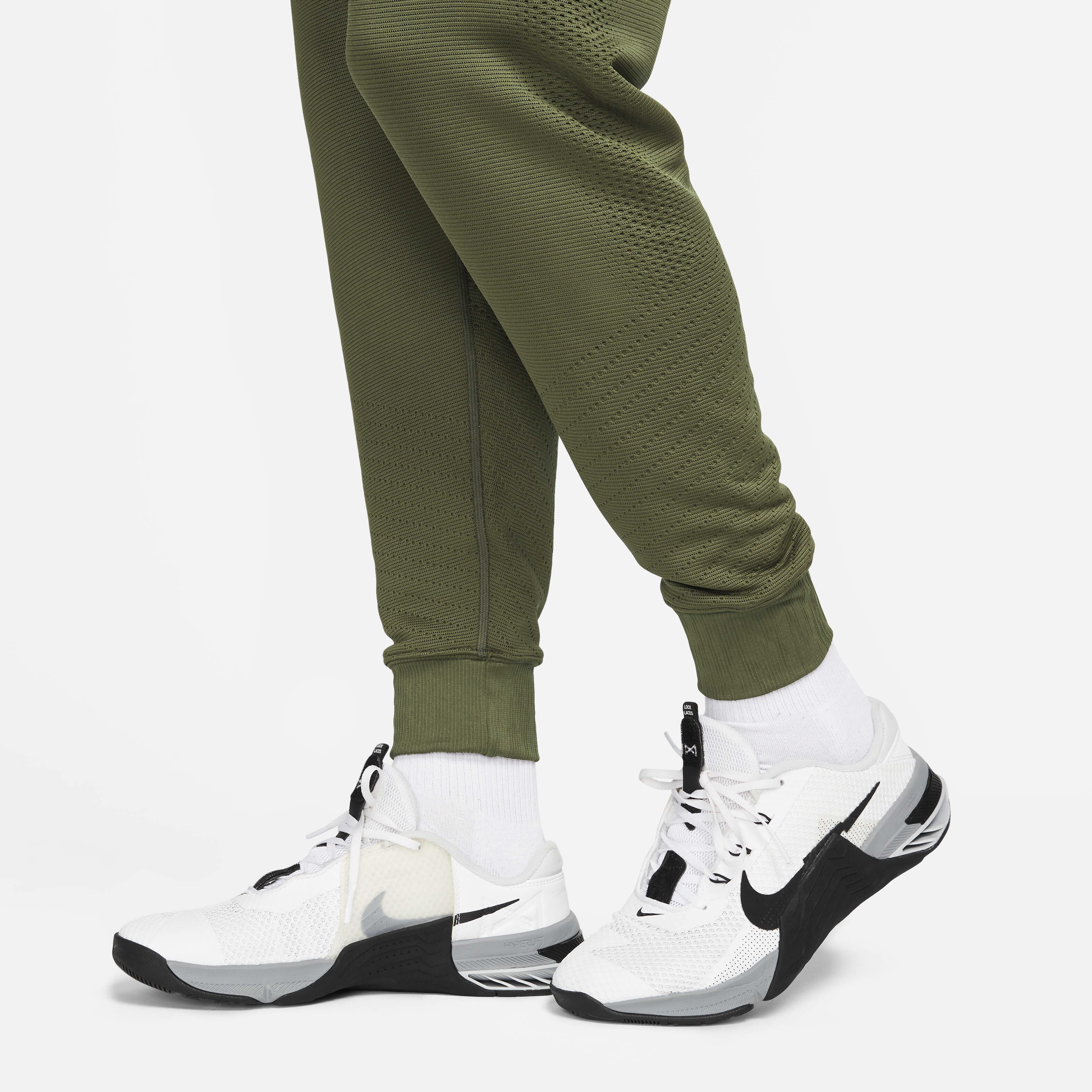 Nike therma fit fleece pants new arrivals