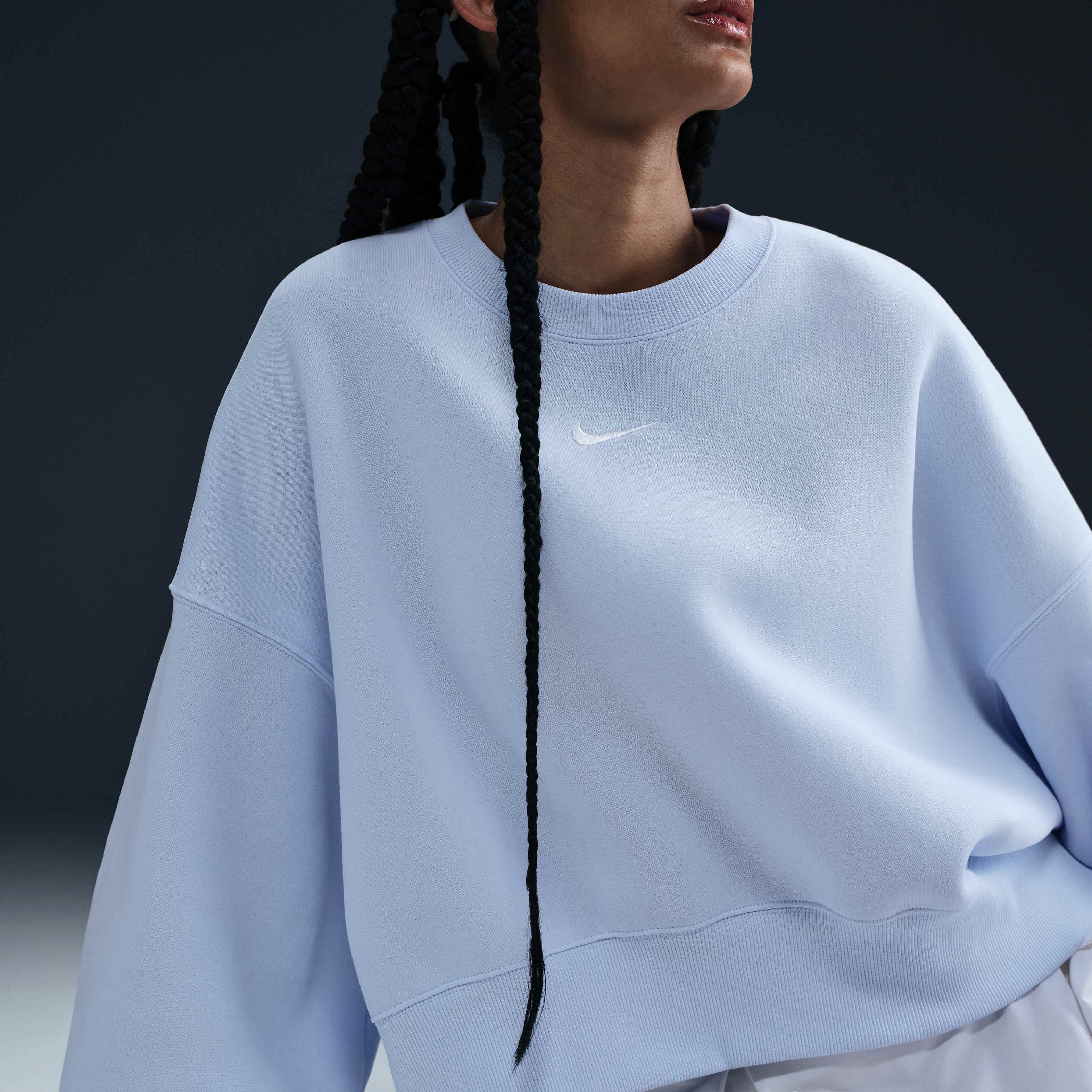 نايكي سبورتسوير فينيكس فليس image number 2