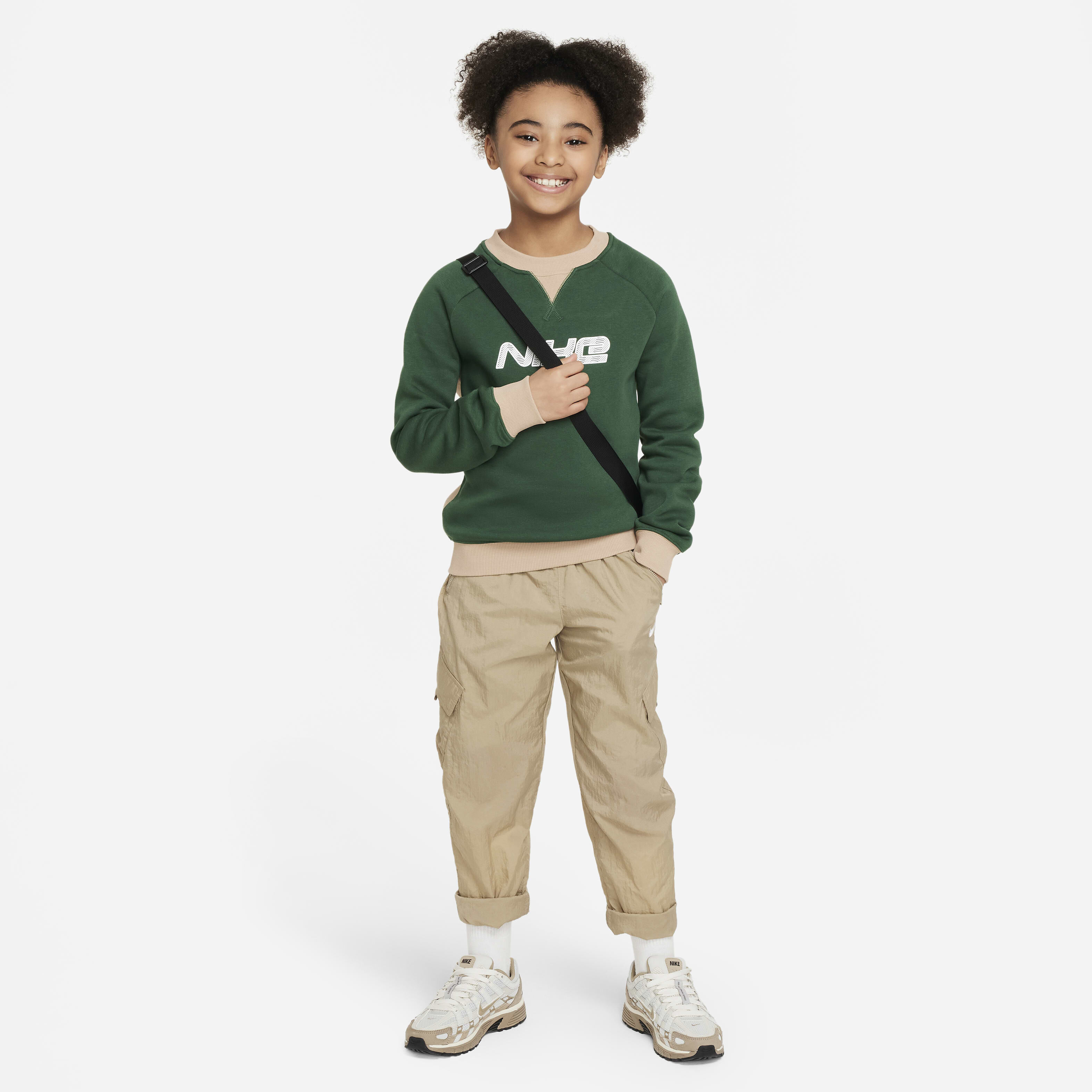 Nike Sportswear Amplify image number 4