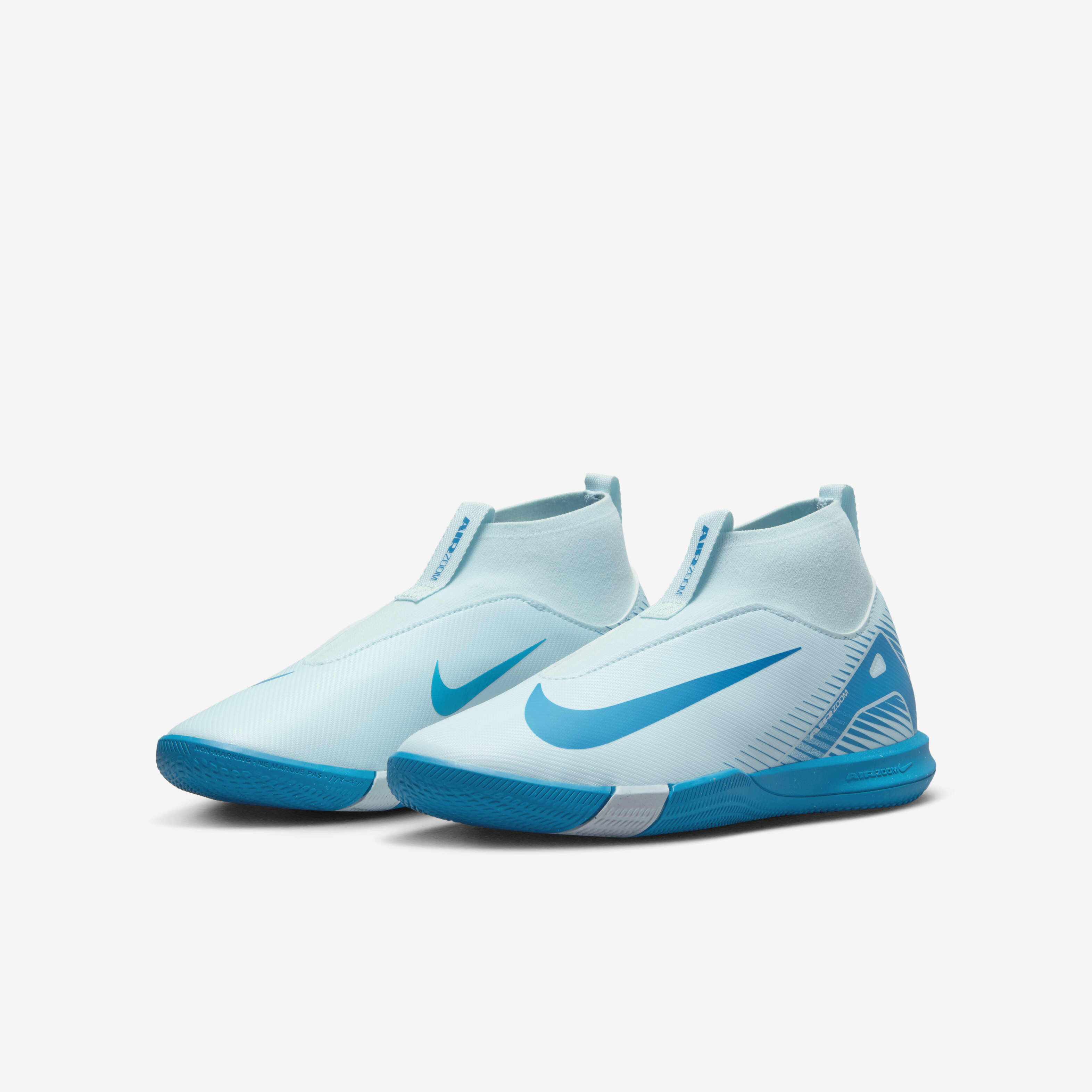 Nike Jr. Mercurial Superfly 10 Academy image number 4
