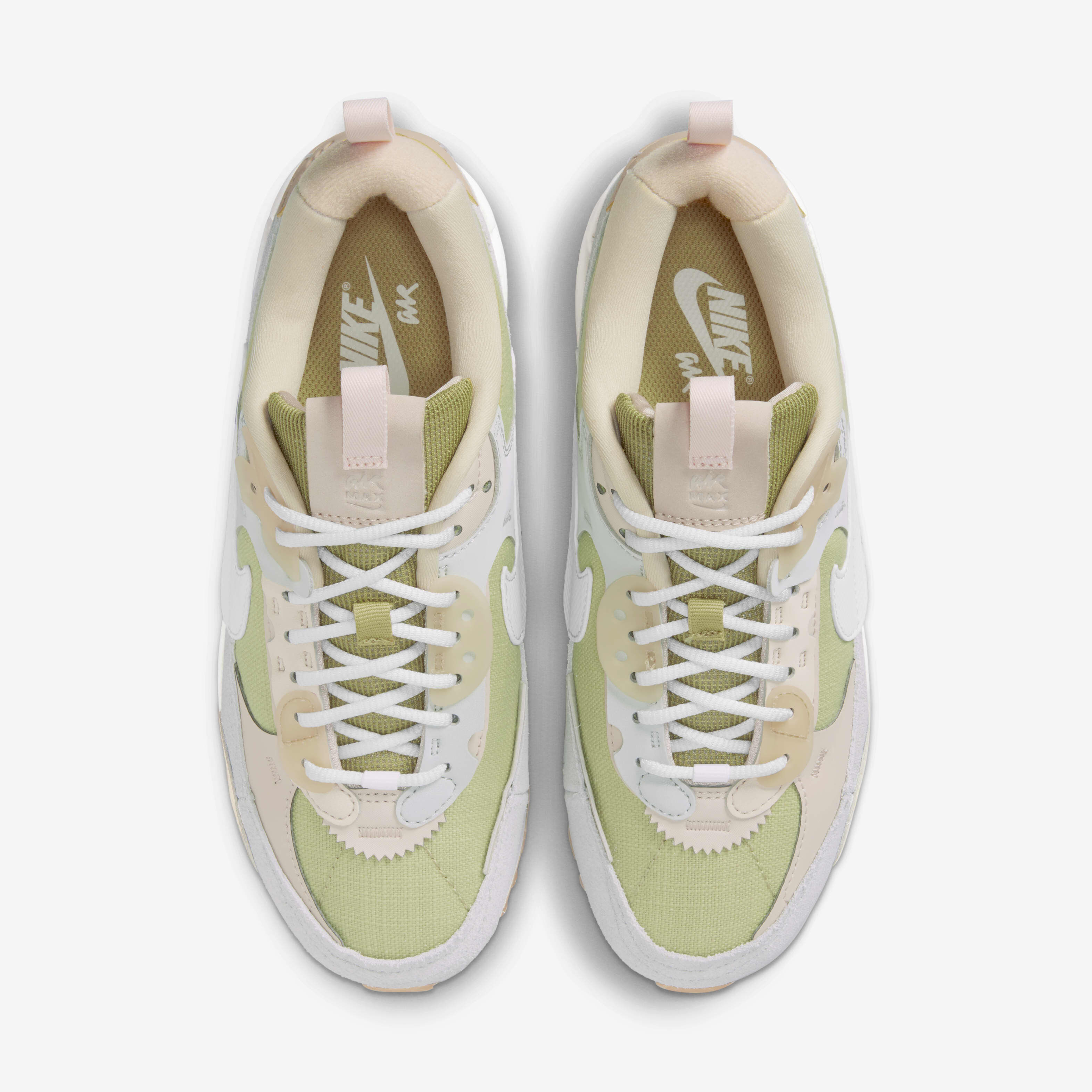 Nike linen racer 5 sale