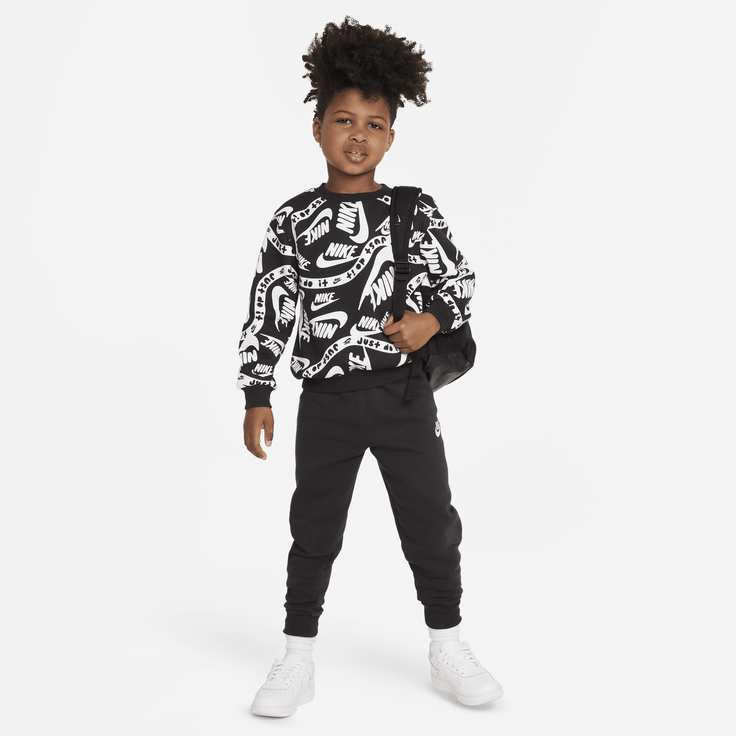 Nike hotsell tracksuit jd