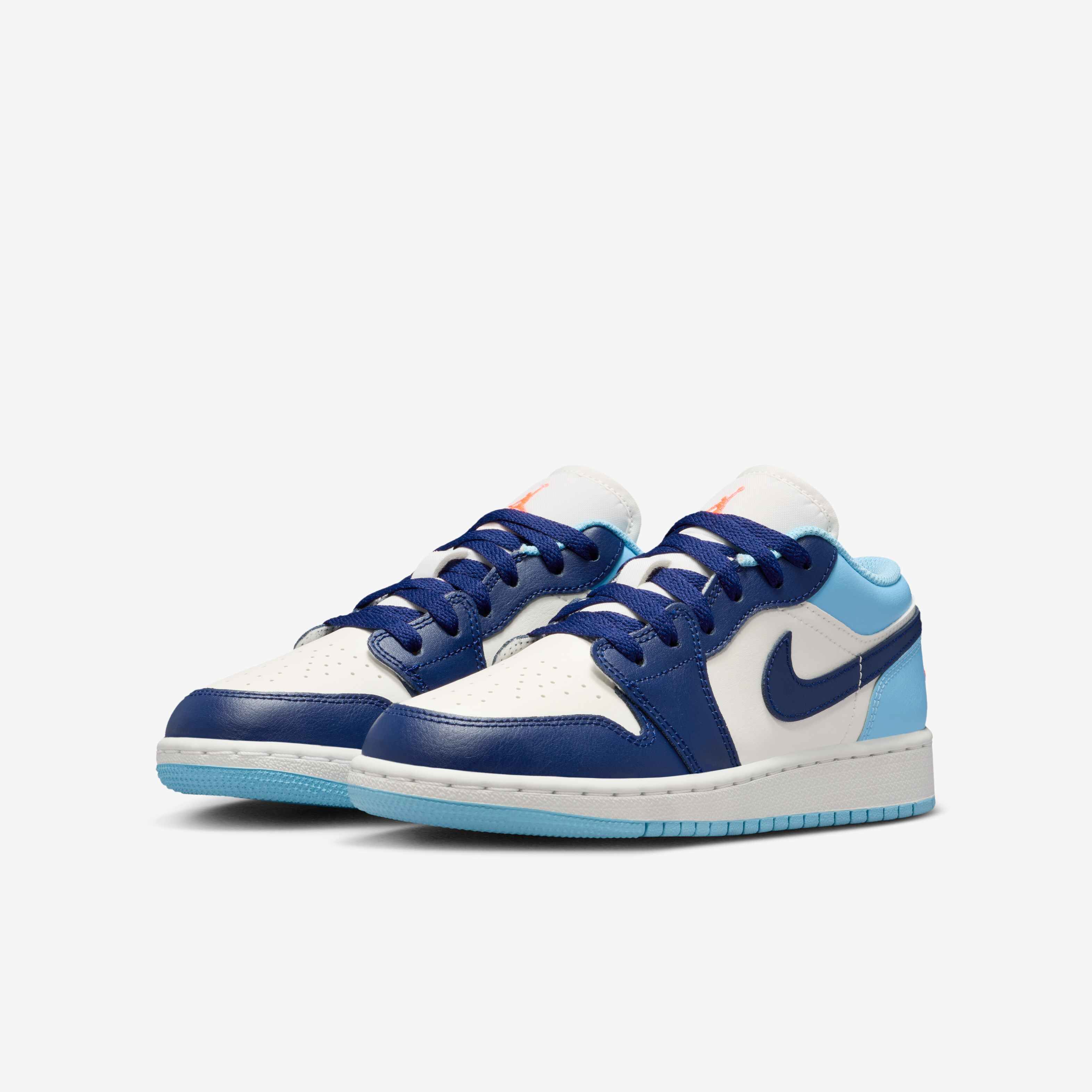 Air Jordan 1 Low image number 4