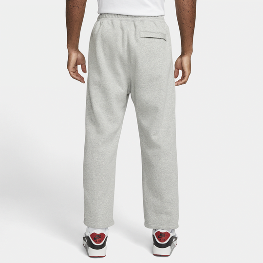 Nike cropped shop trousers
