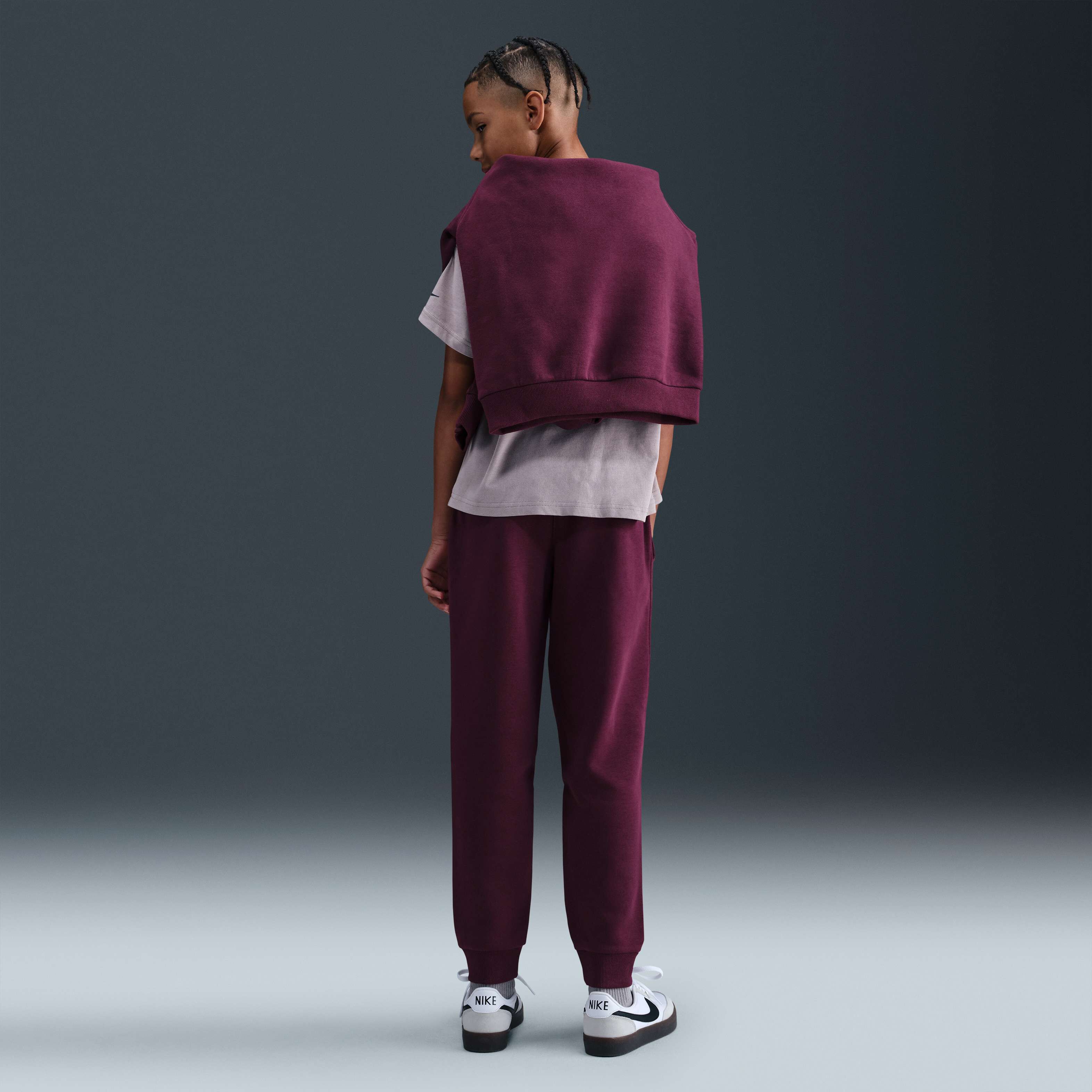 Kylian Mbapp&eacute; Club Fleece image number 5