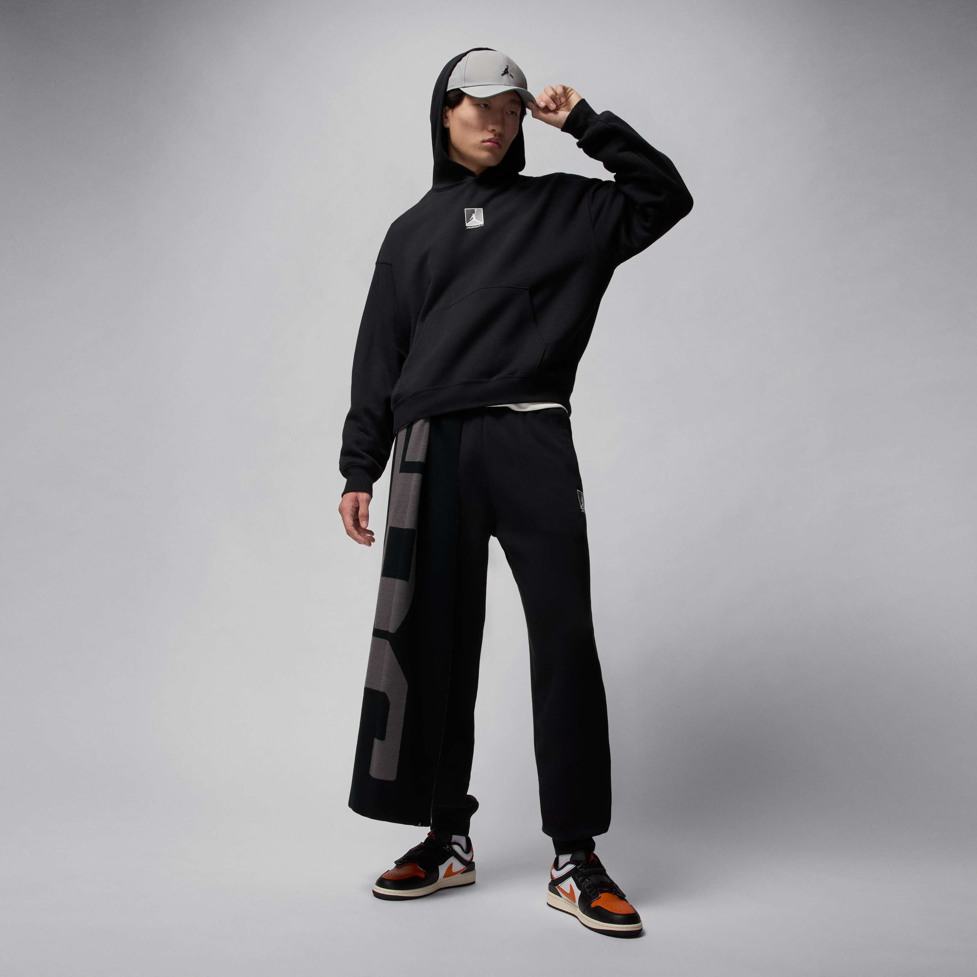 Jordan Brooklyn Fleece image number 5