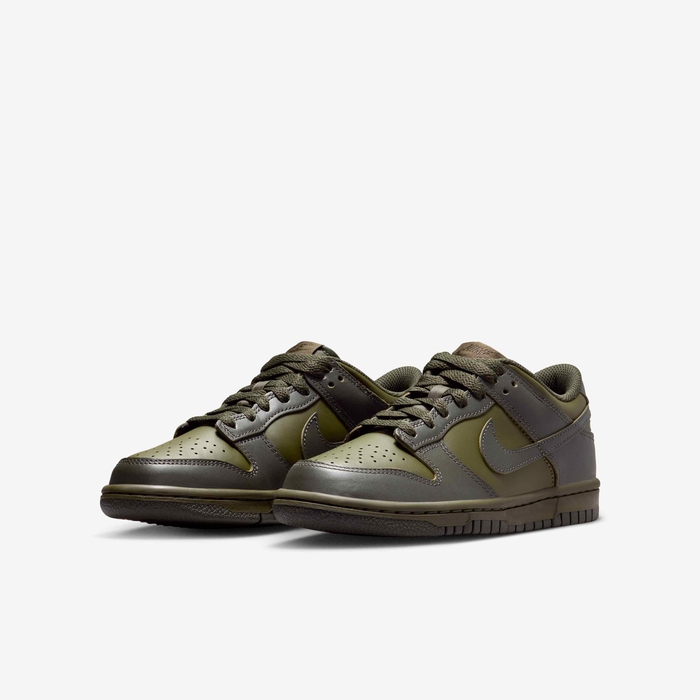 Nike Dunk Low image number 4 Nike Dunk Low image number 4