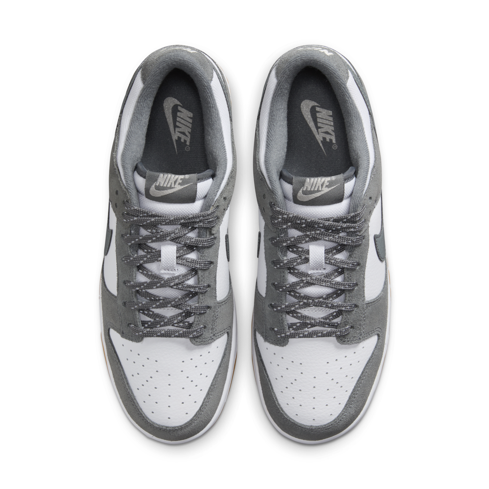 Nike gunmetal dunks outlet quantity