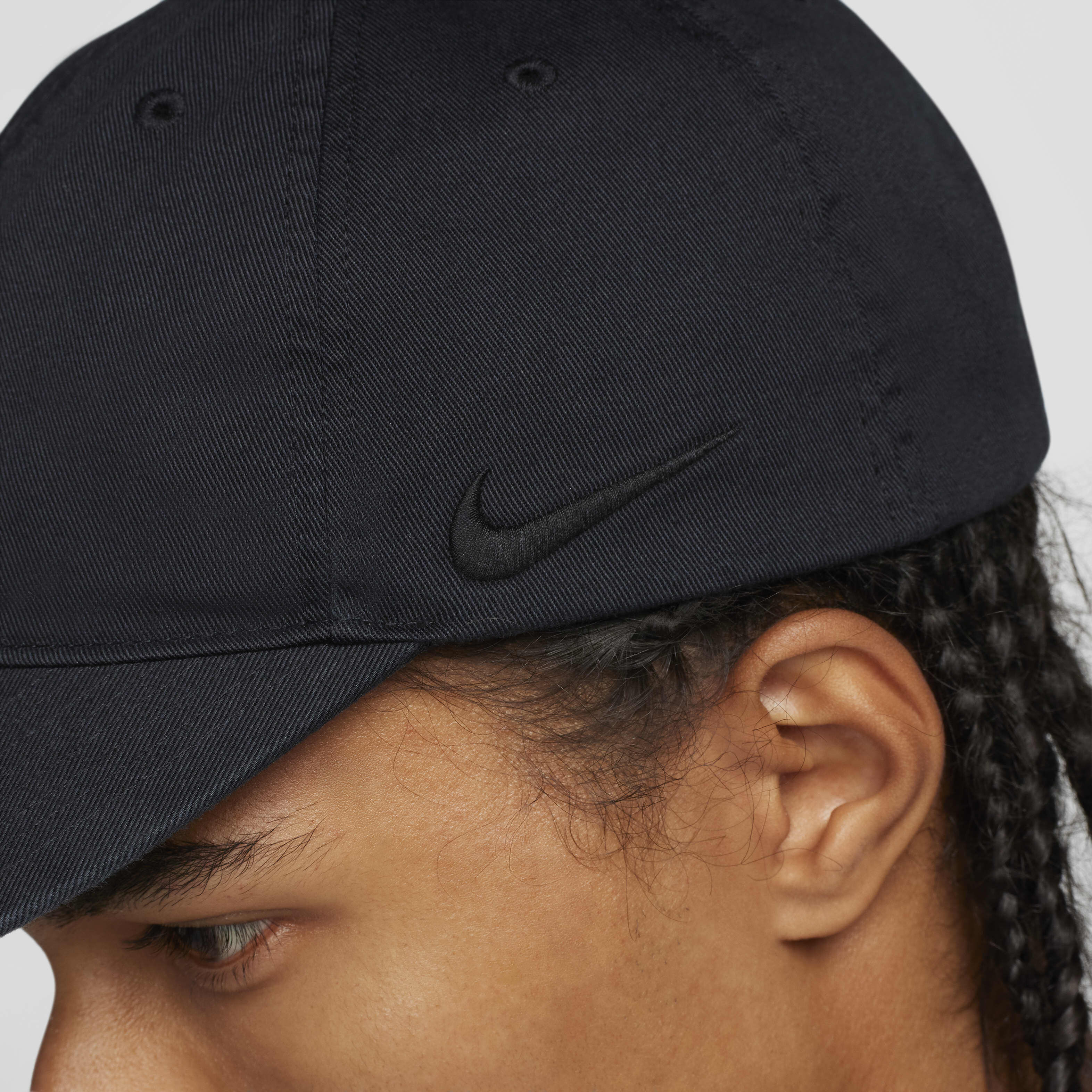 Nike flat bill clearance
