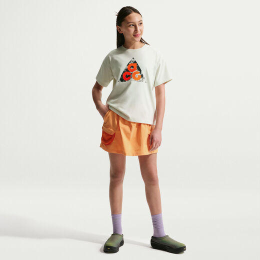 New In Kids' Short Sleeves Shirts-Nike, Nike ACG, Older Kids' Max90 T-Shirt