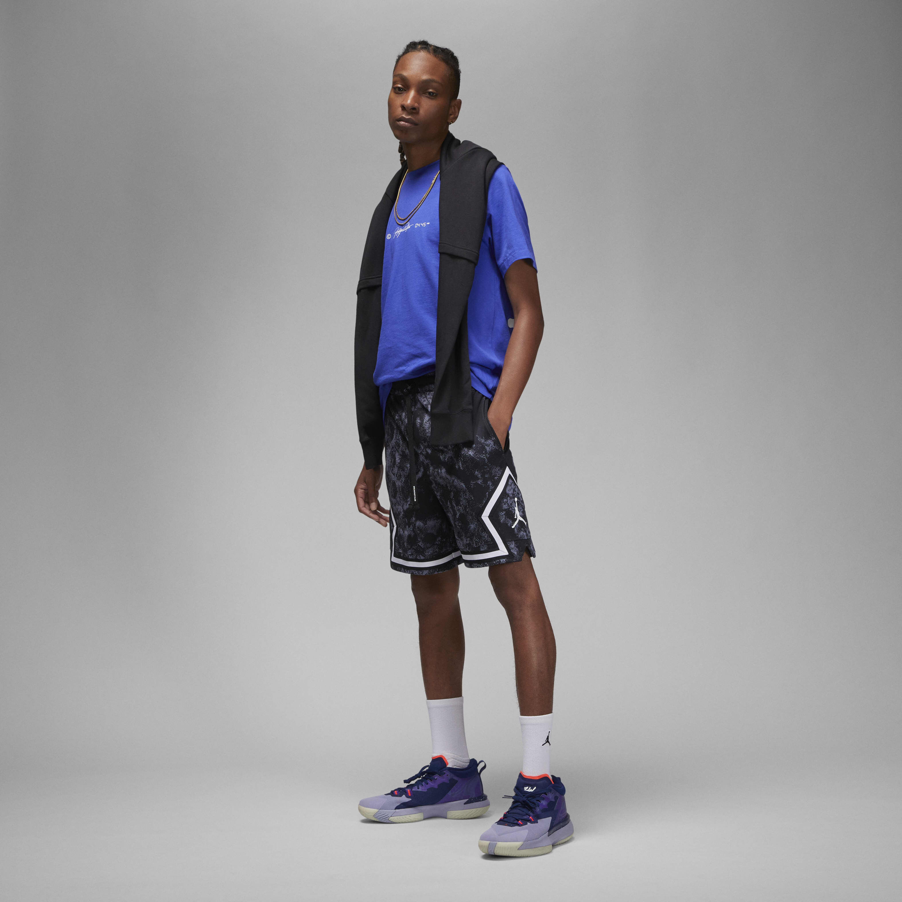 Jordan Sport image number 5