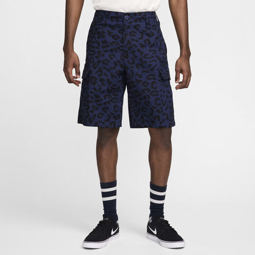Skateboarding Shorts-Nike, Nike SB Kearny, Men's All-Over Print Shorts Skateboarding Shorts-Nike, Nike SB Kearny, Men's All-Over Print Shorts