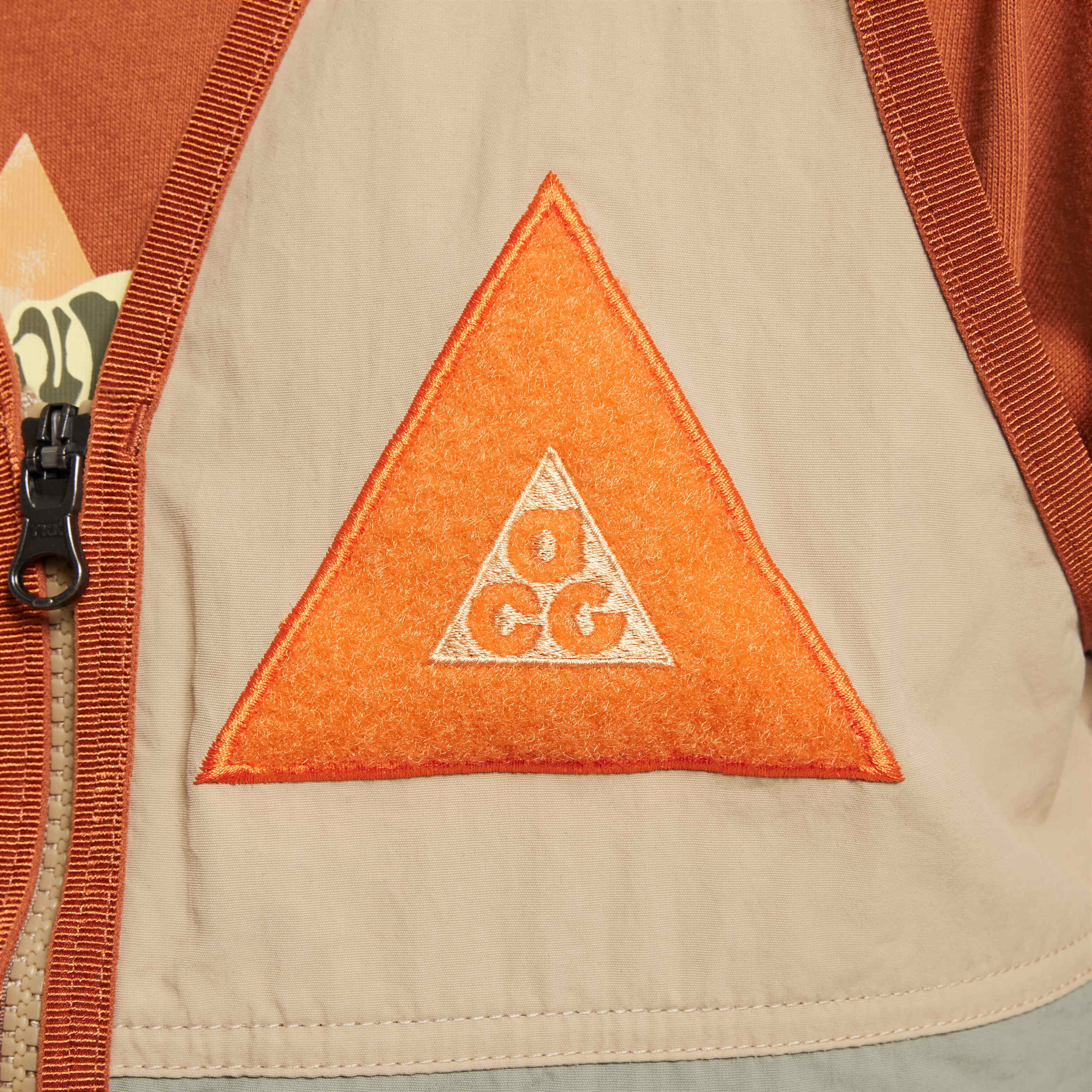 نايكي ايه سي جي image number 6