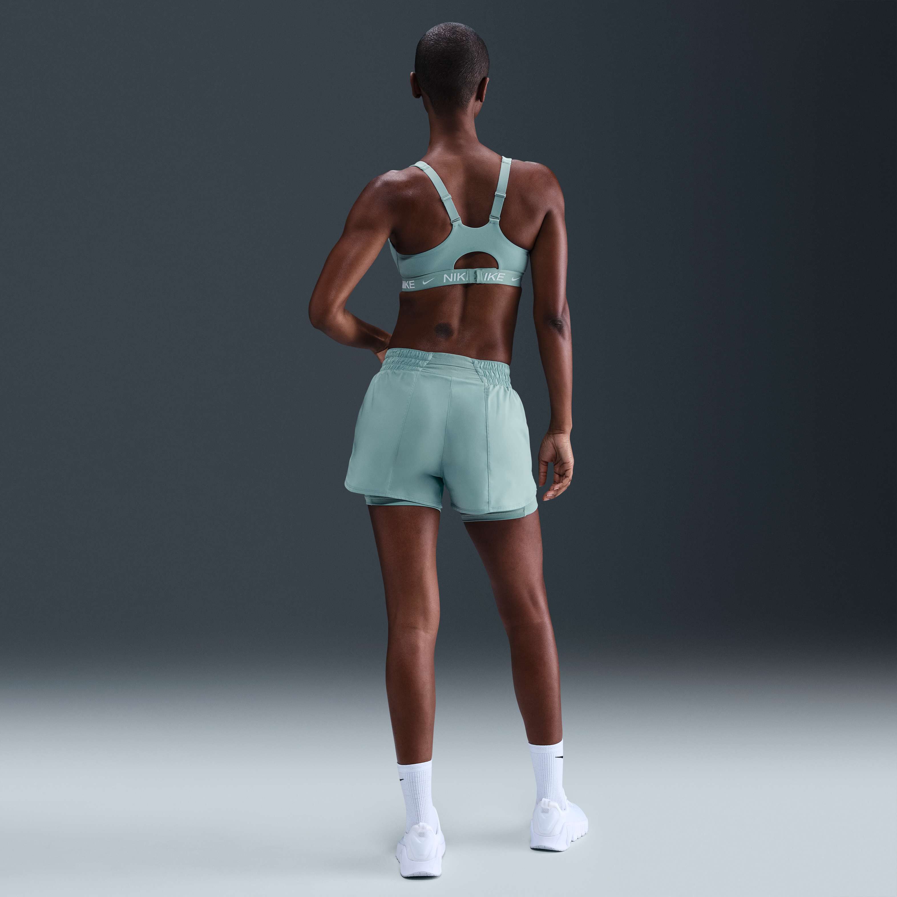 Nike Indy High-Support image number 4