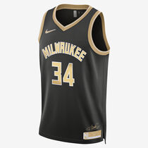 Giannis Antetokounmpo Milwaukee Bucks 2024 Select Series