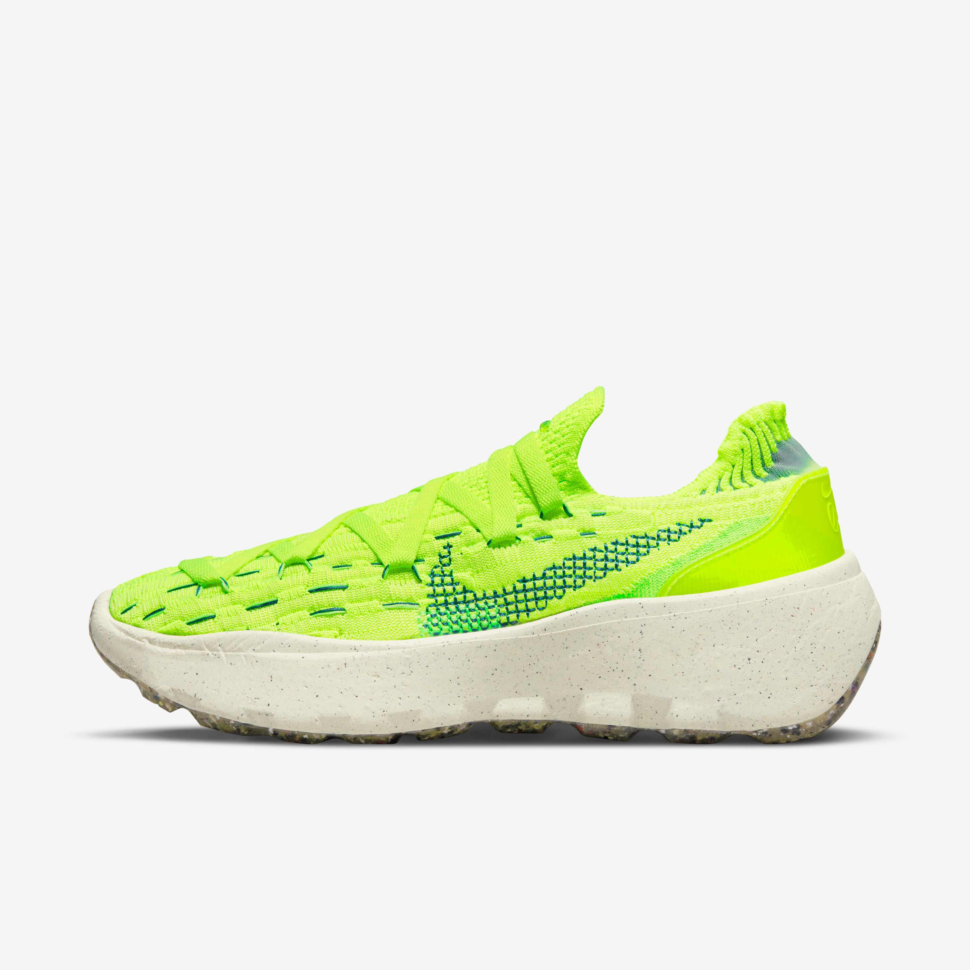 ナナ Nike ZoomX Alphafly NEXT% Ekiden Zoom Pack Green Pink FQ8110-331