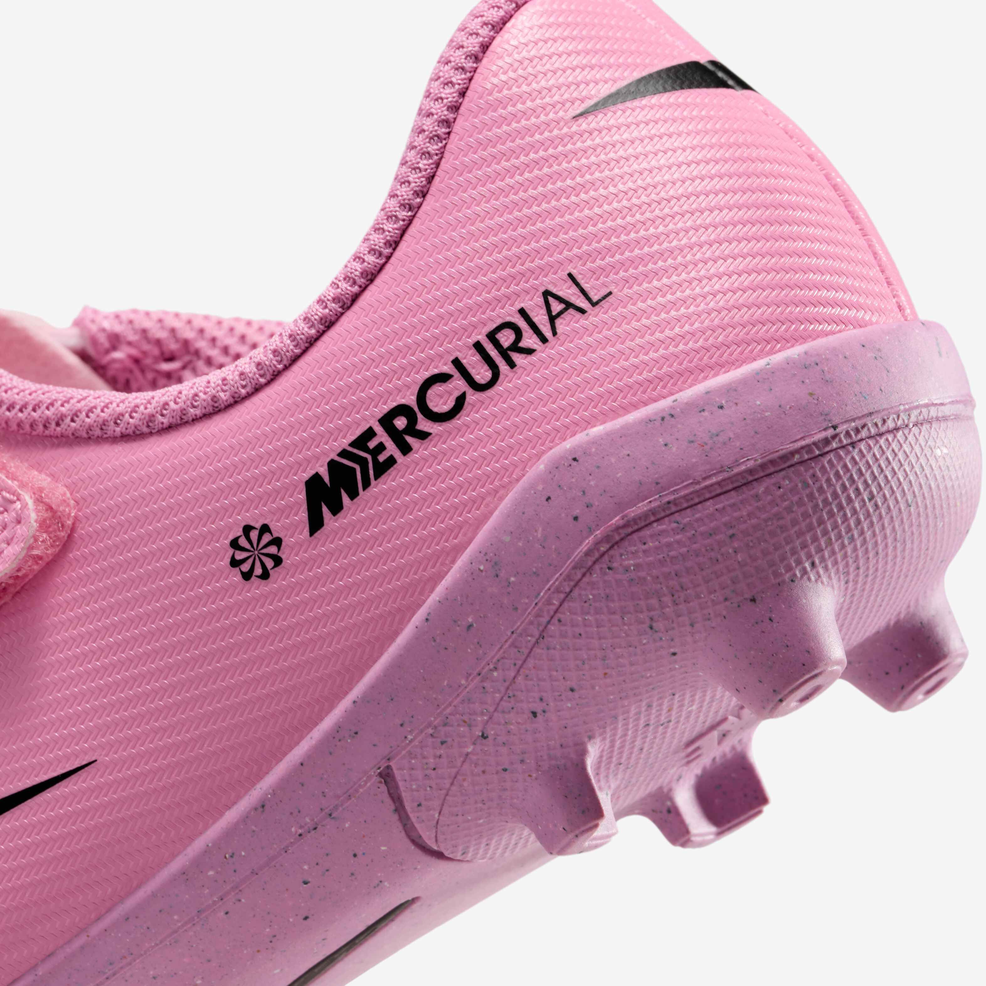 Nike Jr. Mercurial Vapor 16 Club image number 8