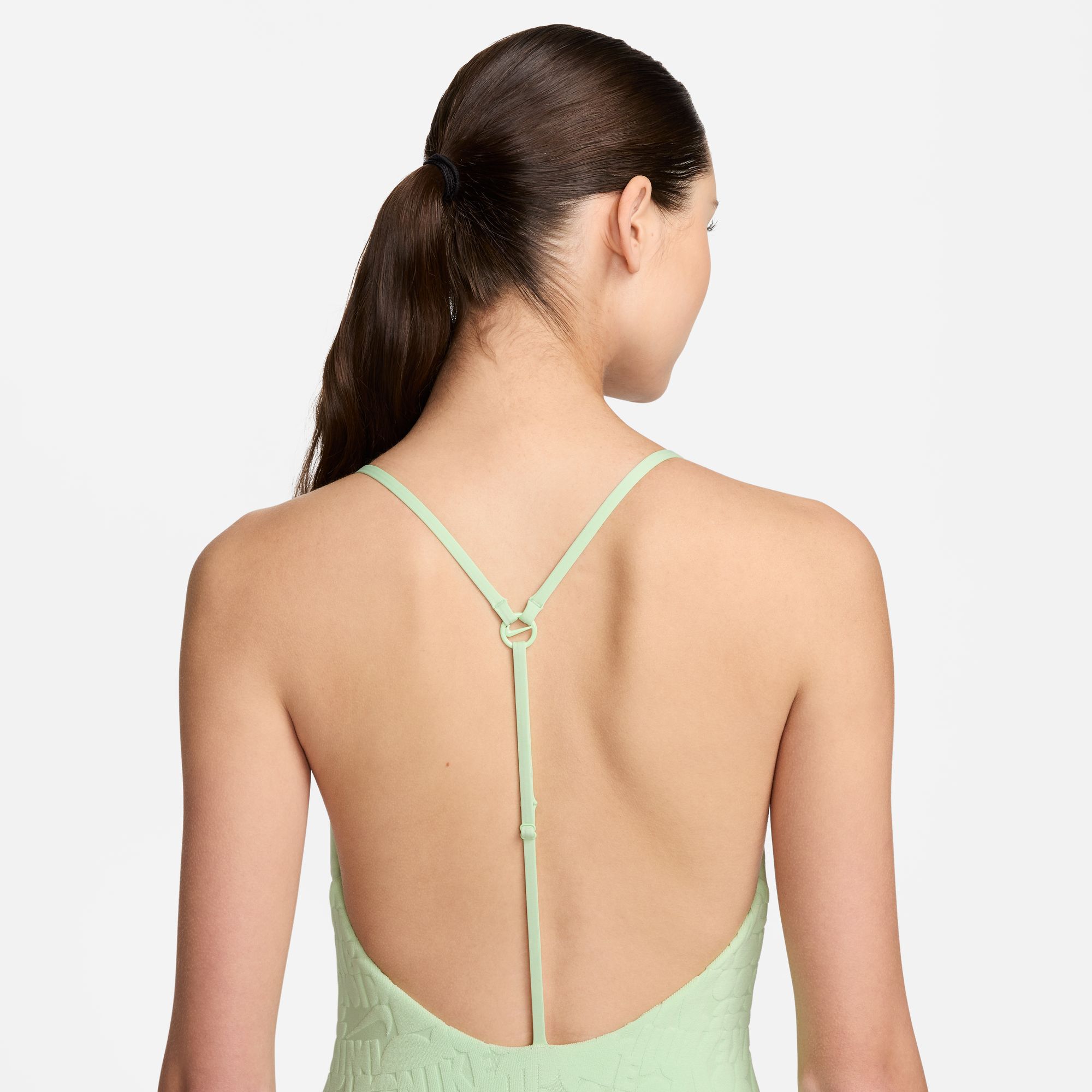 نايكي سويم ريترو فلو image number 3