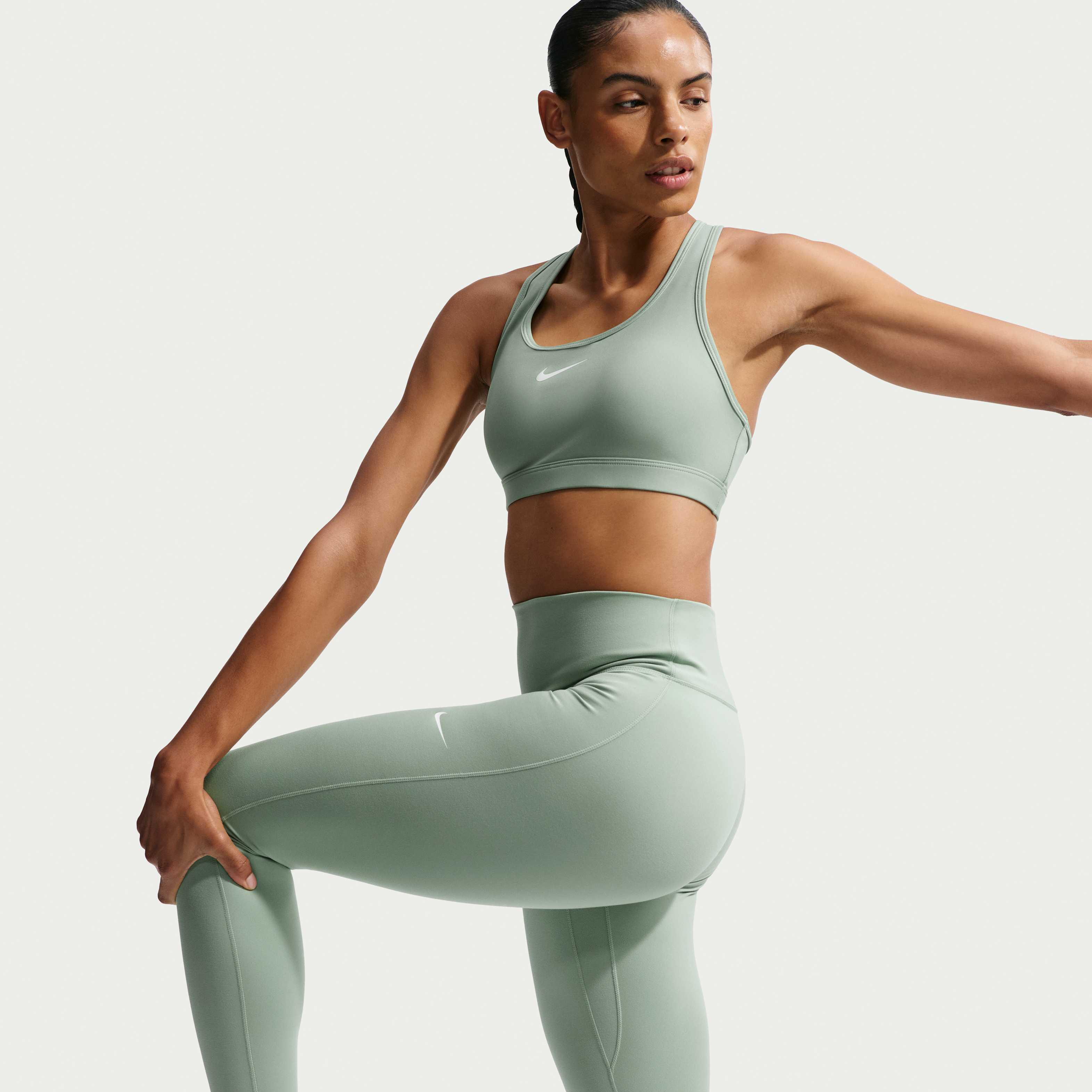 Nike One Seamless Front image number 3