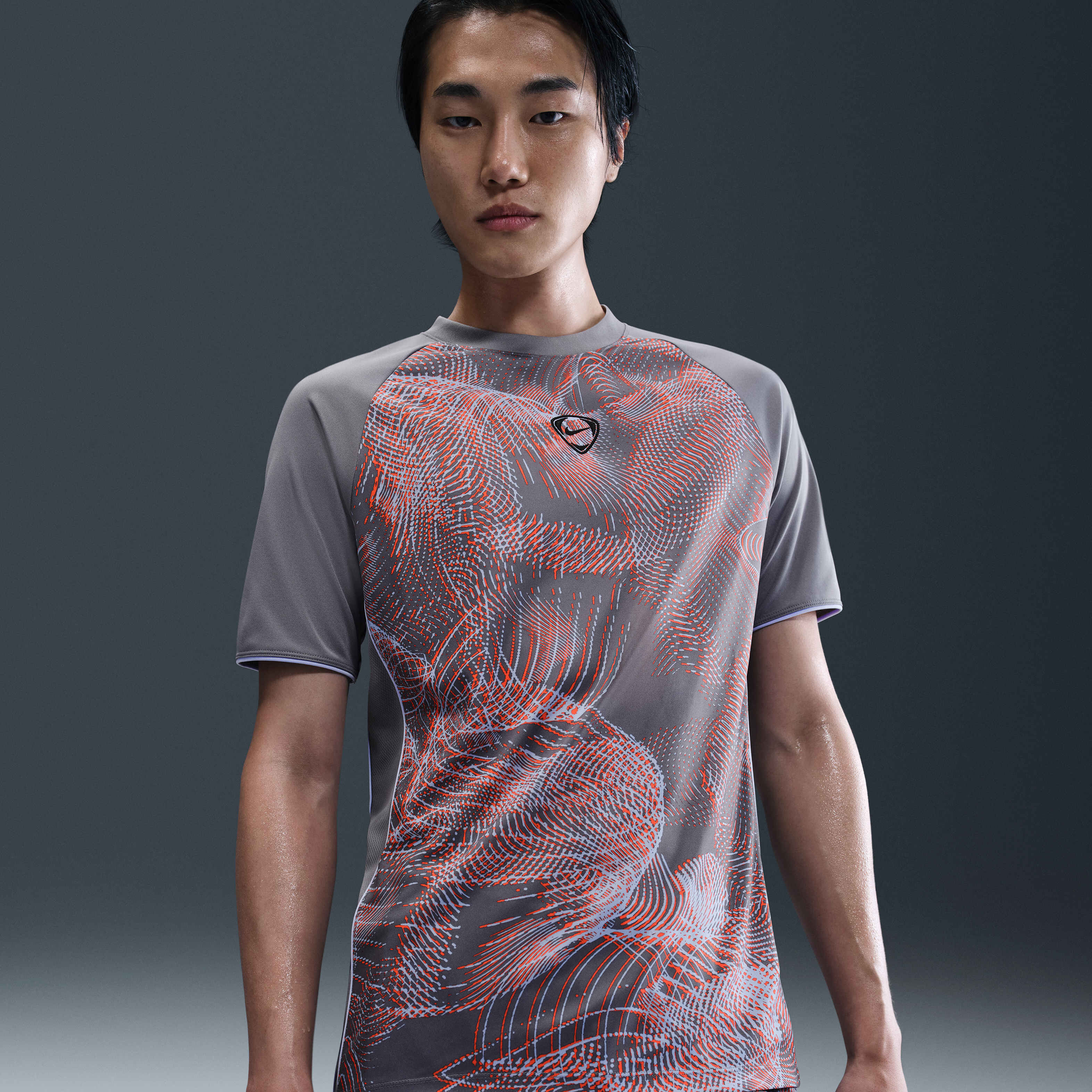 Nike Academy+ image number 0