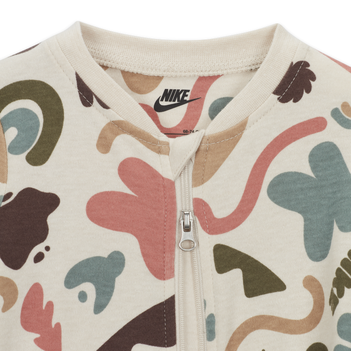 Nike top baby sportswear