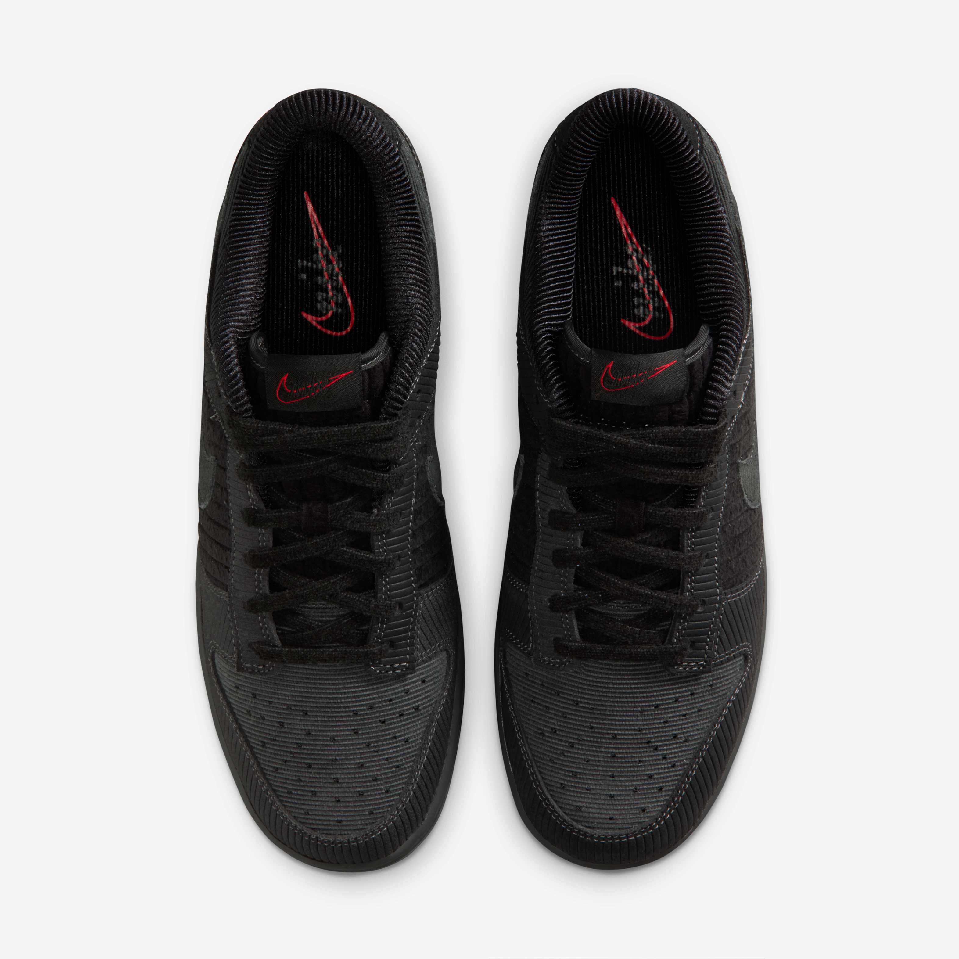 Nike Dunk Low Retro Premium image number 3