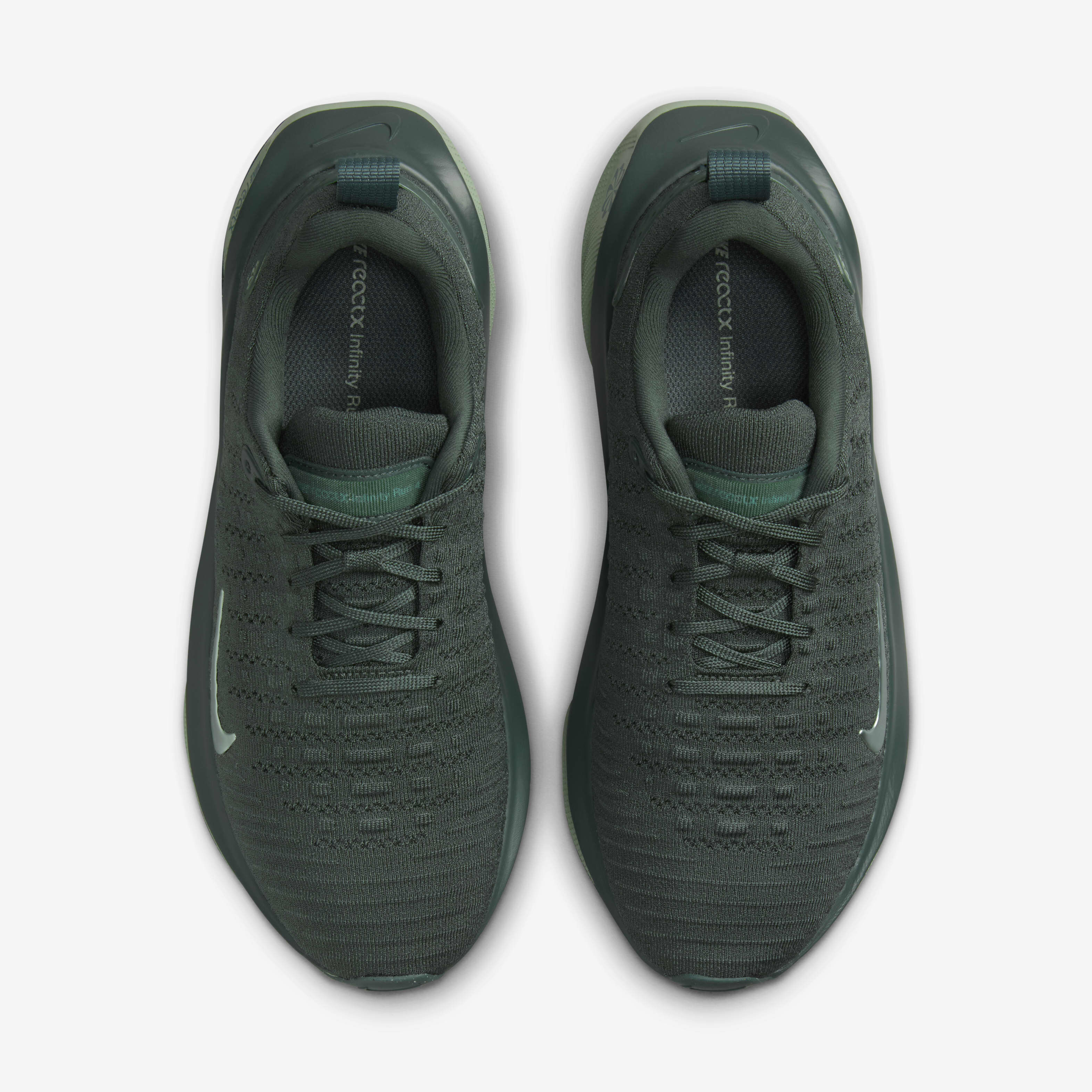 Nike zoom all out green hotsell