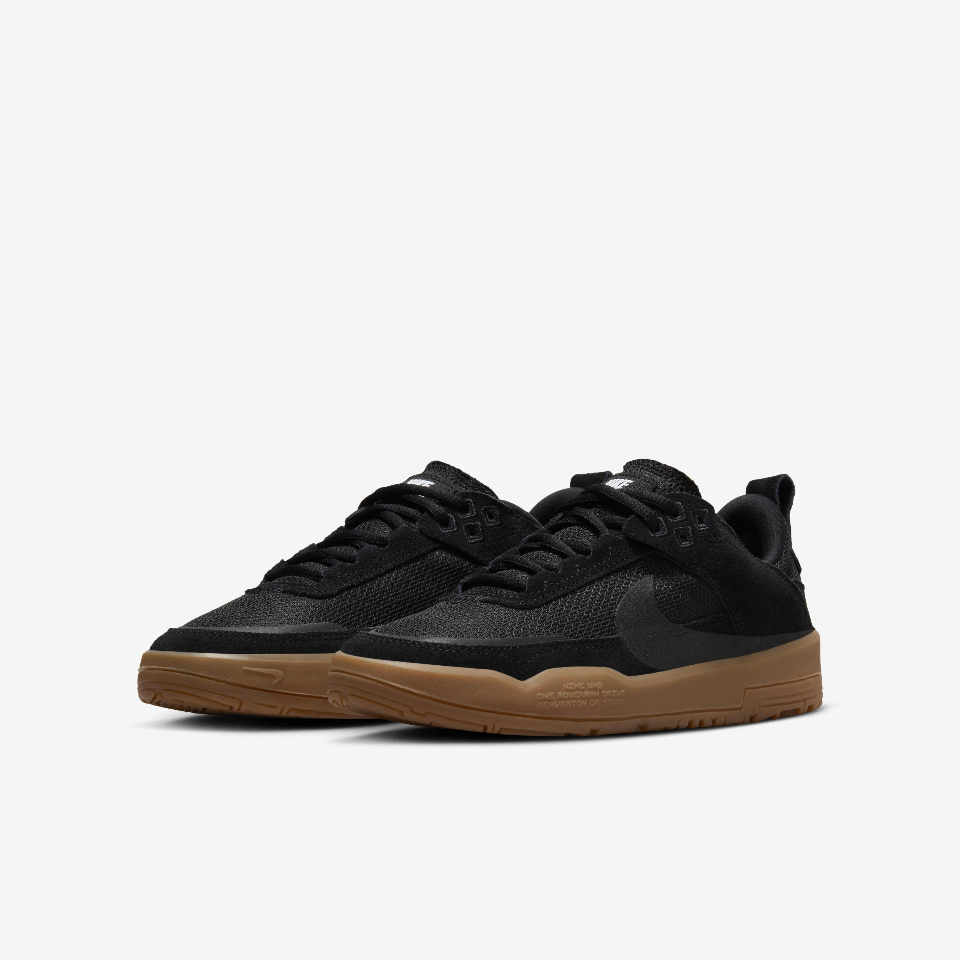 Buy Nike SB Day One Older Kids Skate Shoes Nike Saudi Official