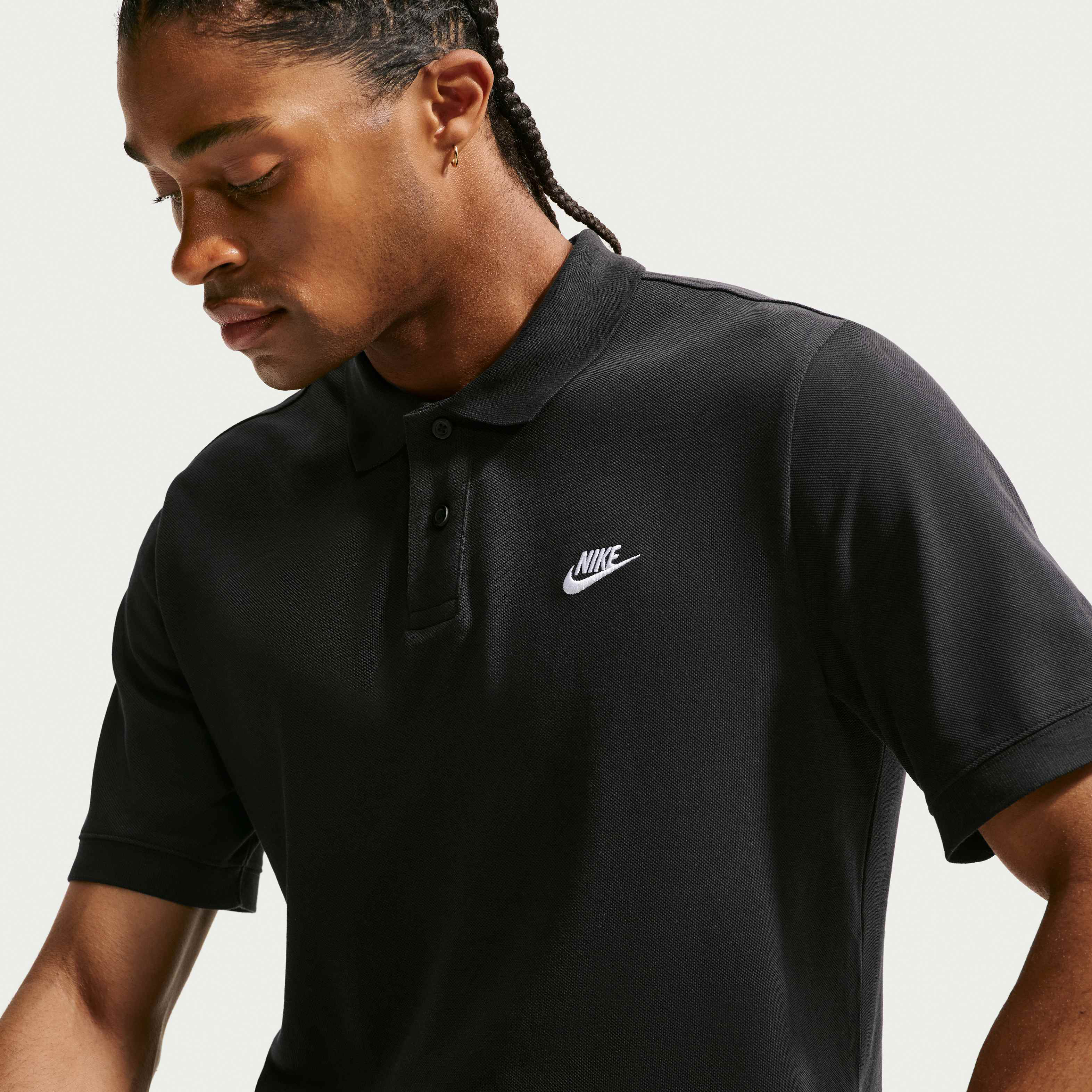 Nike Club image number 2