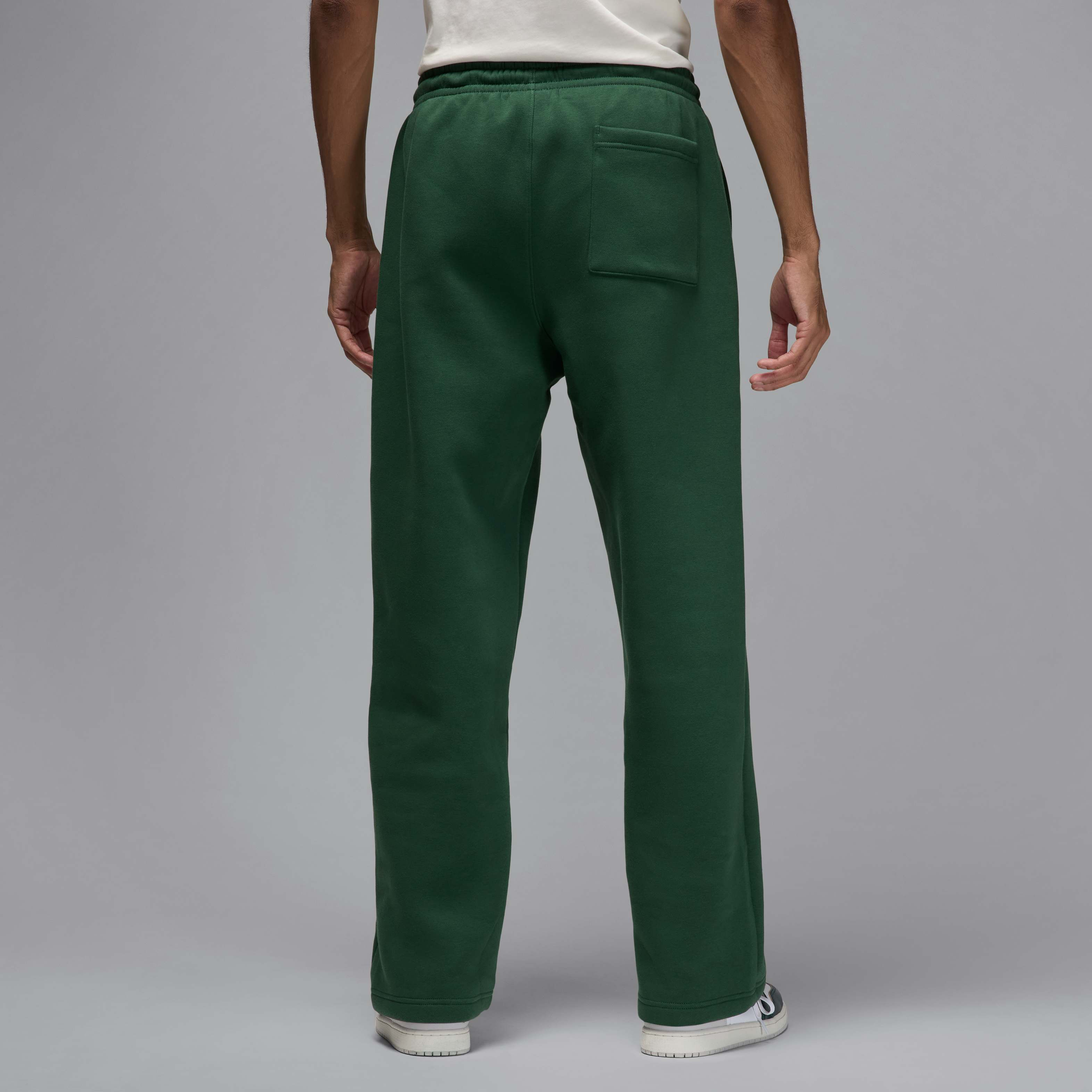 Jordan Brooklyn Fleece image number 1