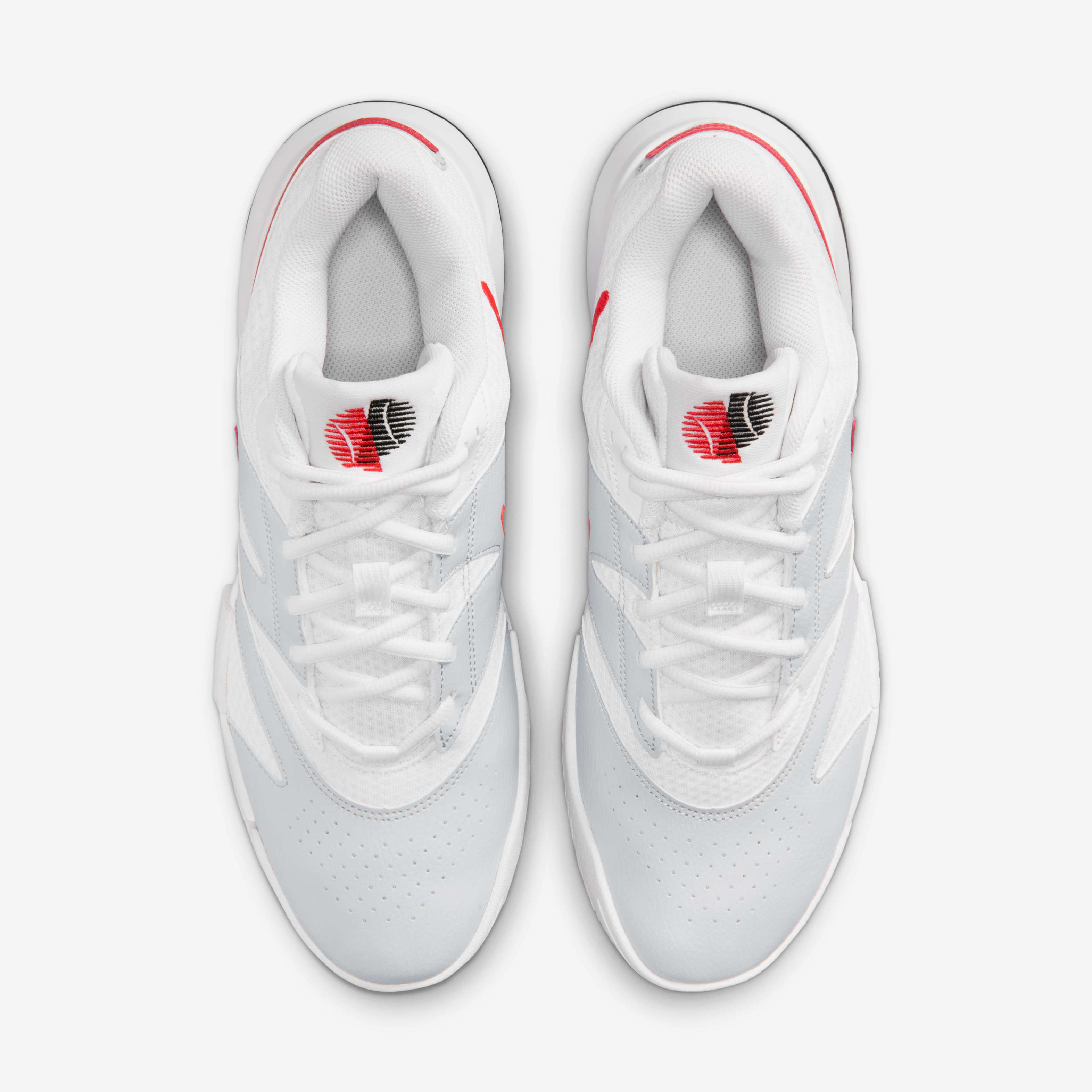 NikeCourt Lite 4 image number 3