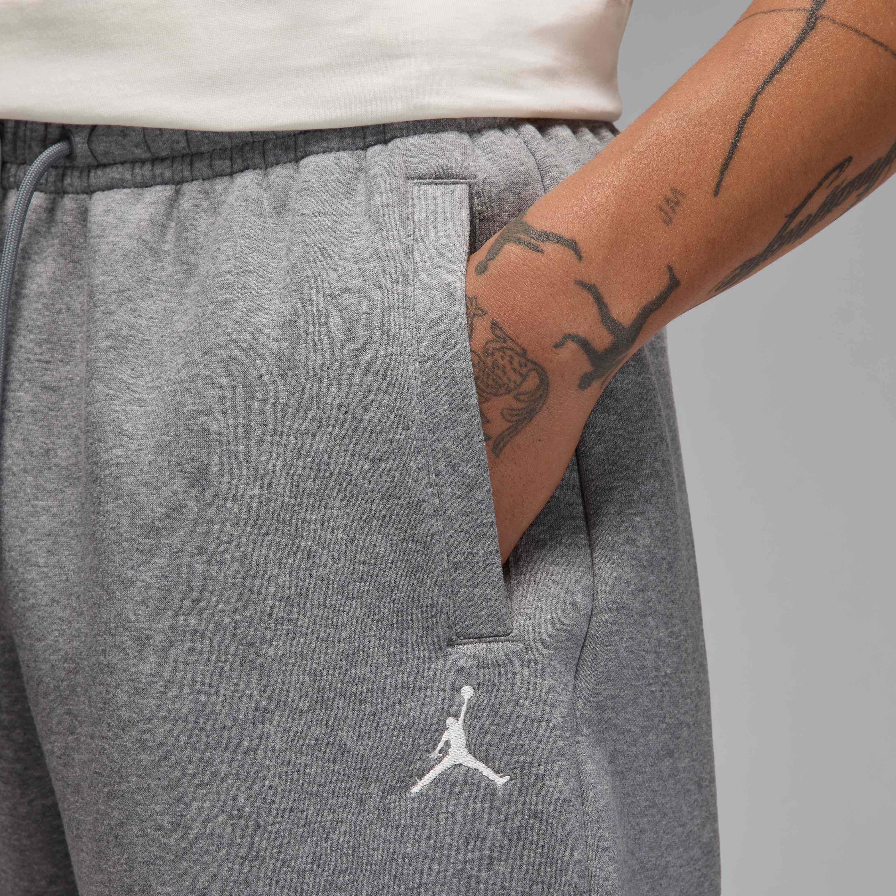 Jordan Brooklyn Fleece image number 2