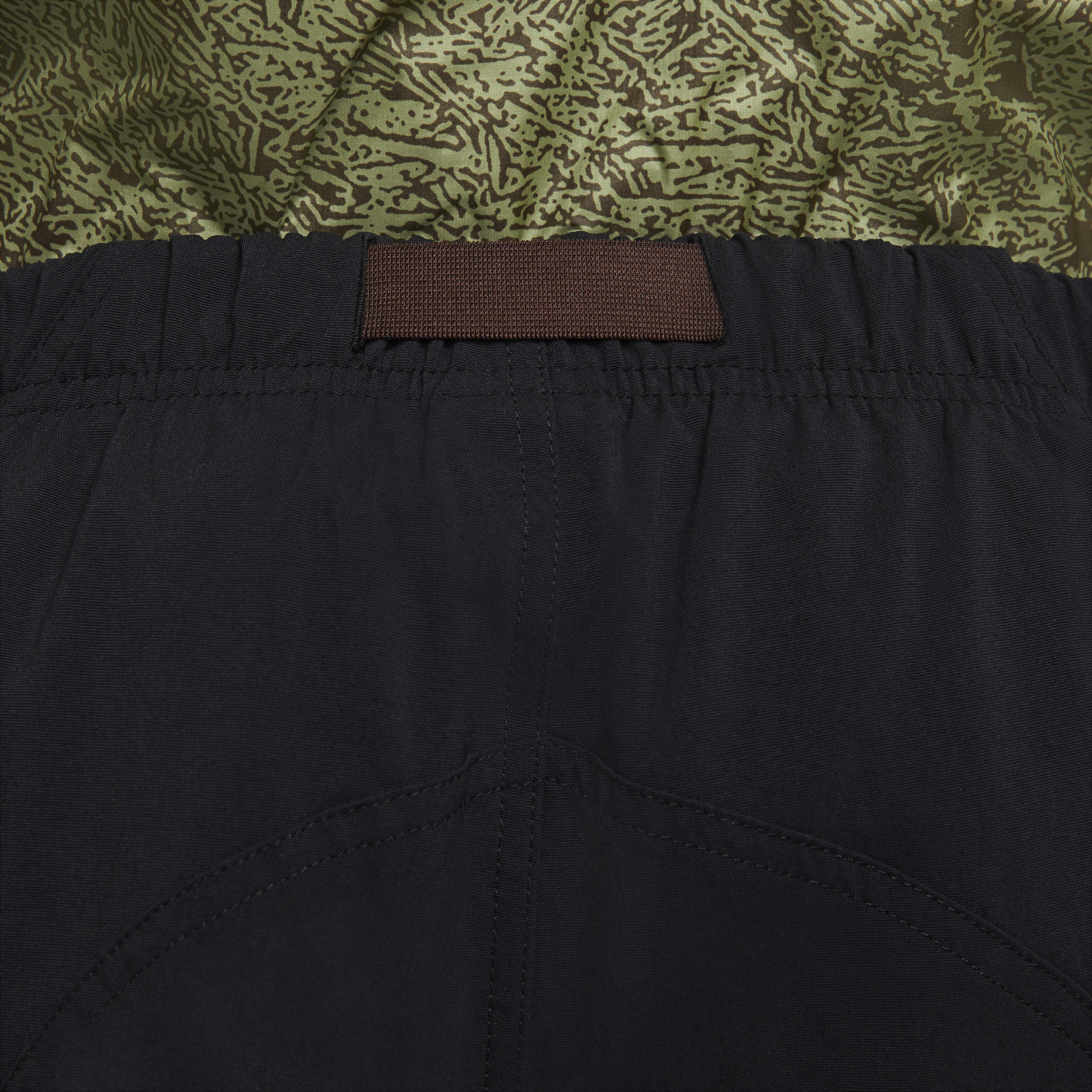 Buy Nike ACG 'Oregon Series' Men's Cargo Trousers - Black