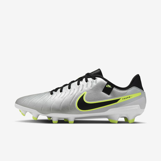 Dejavu Pack-Nike, Nike Tiempo Legend 10 Academy, Multi-Ground Low-Top Football Boot
