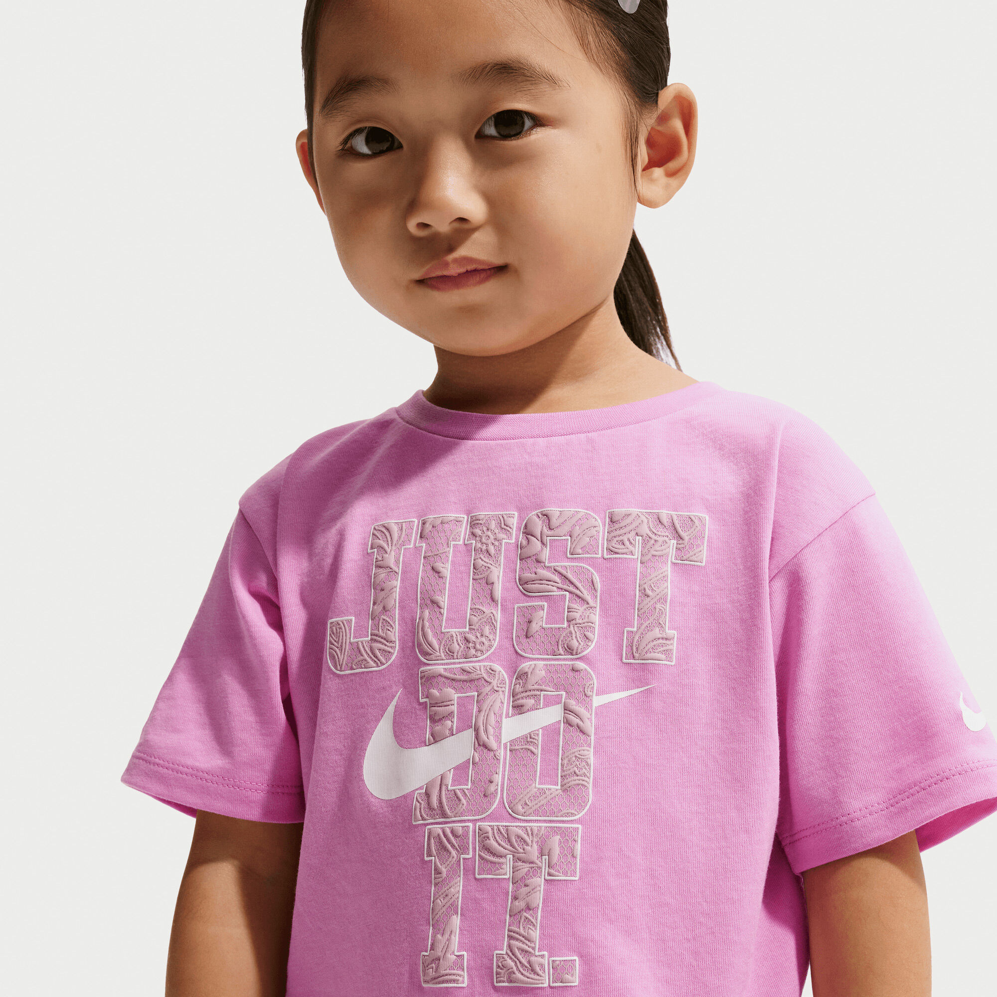 Nike Lace It Up image number 2