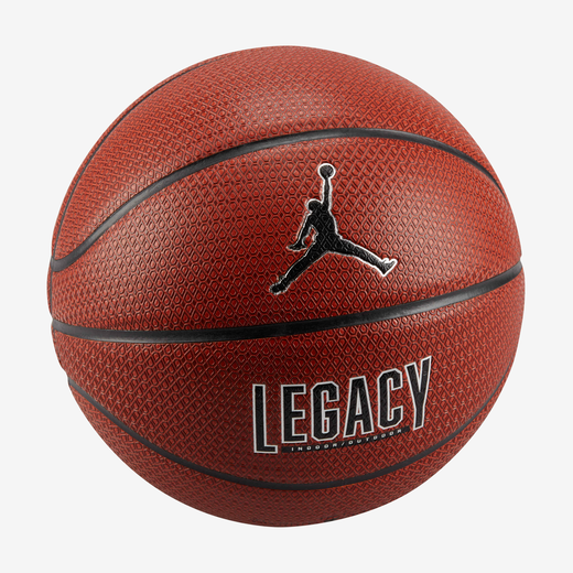 Jordan Accessories & Gear-JRDN, Jordan Legacy 2.0 8P, Basketball