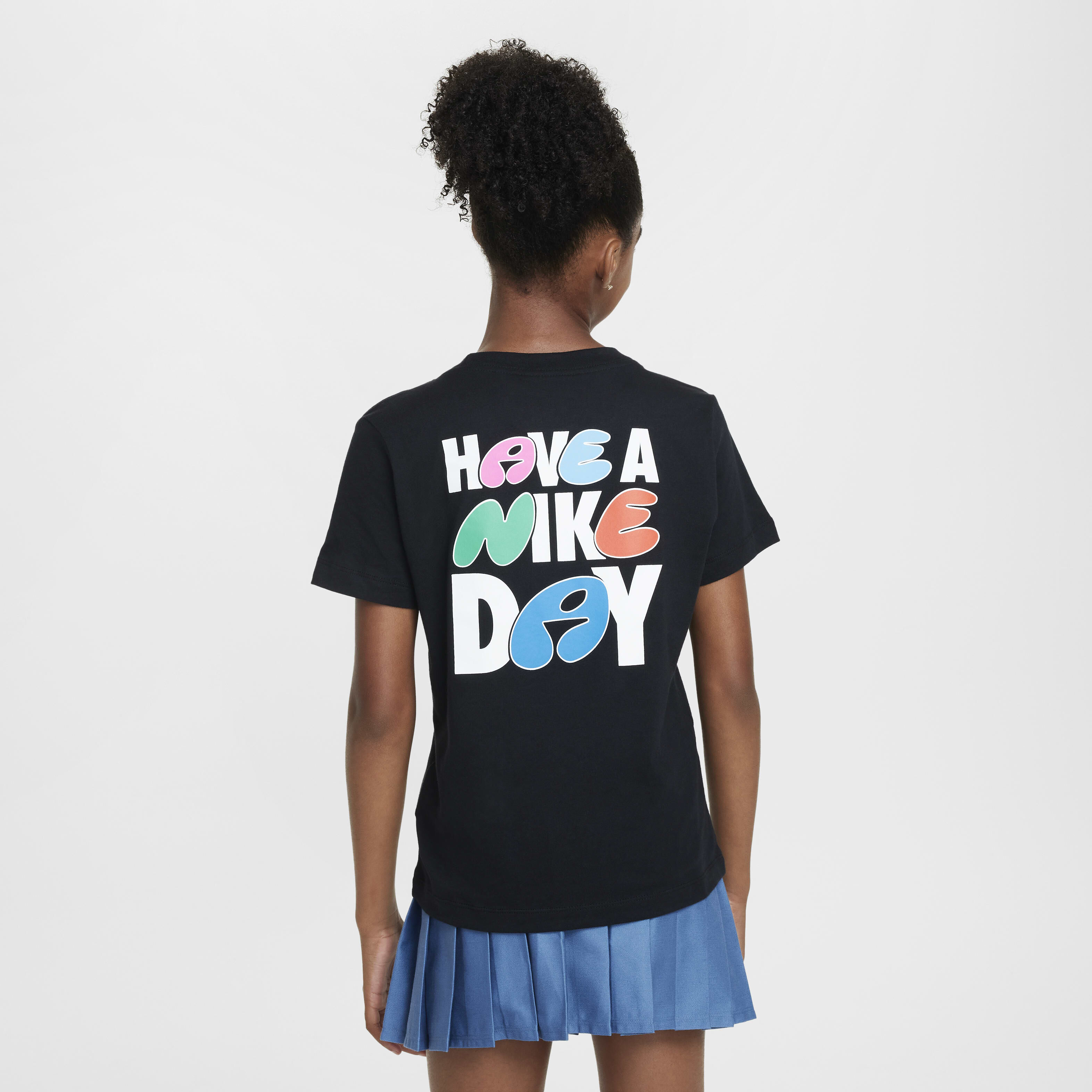 Have a nike day kids shirt shop