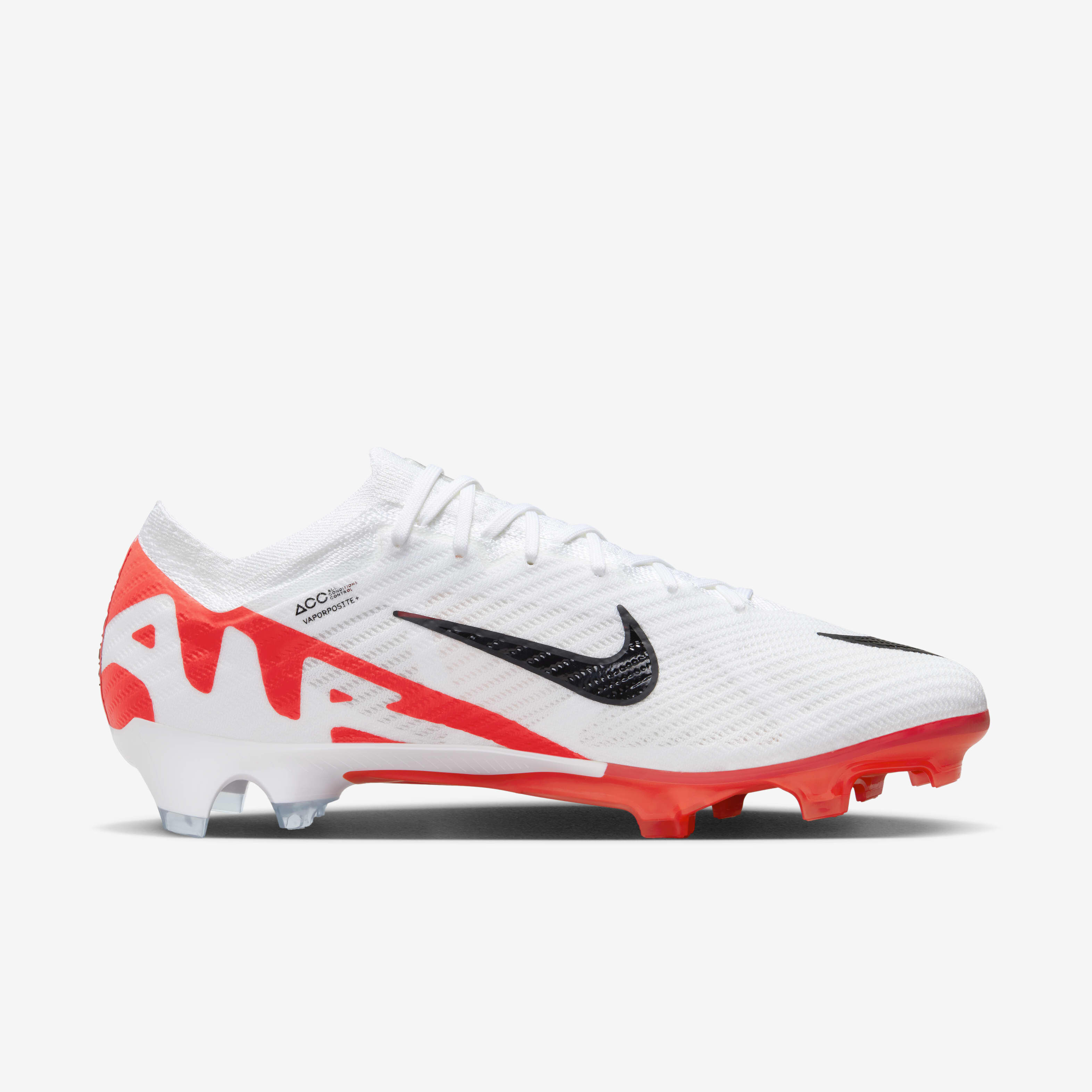 Nike Mercurial Vapor 15 Elite image number 2