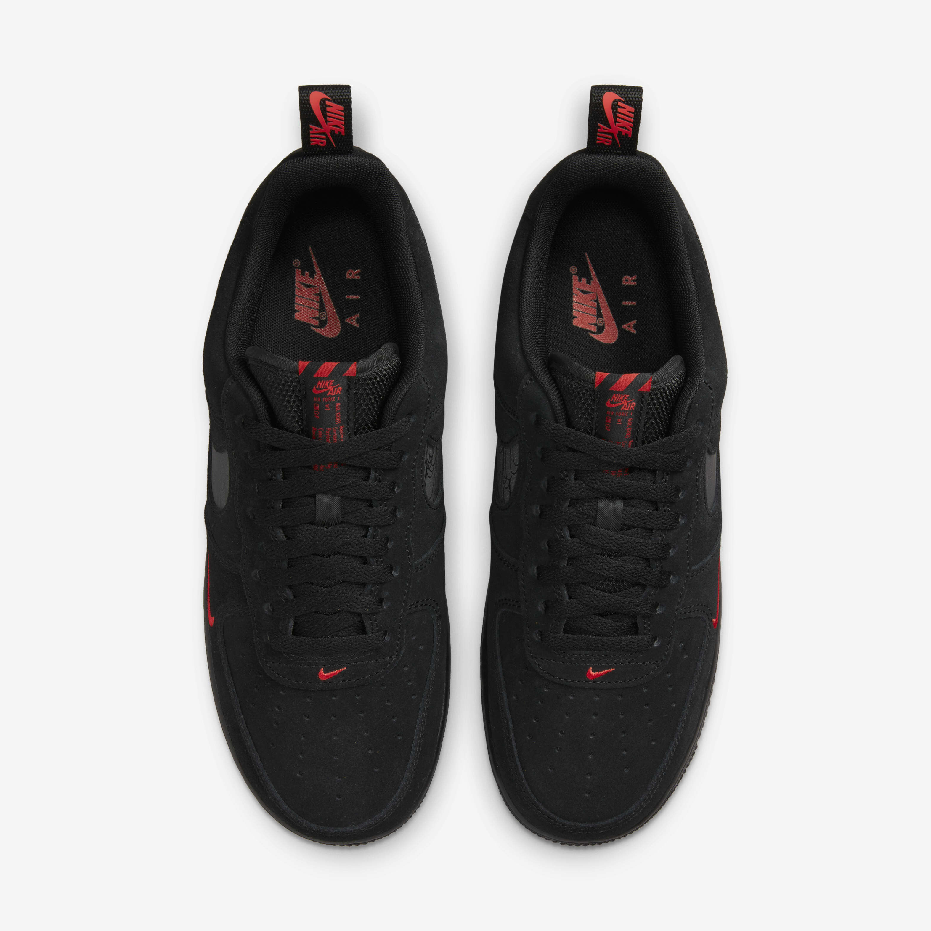 Suede af1 mens deals