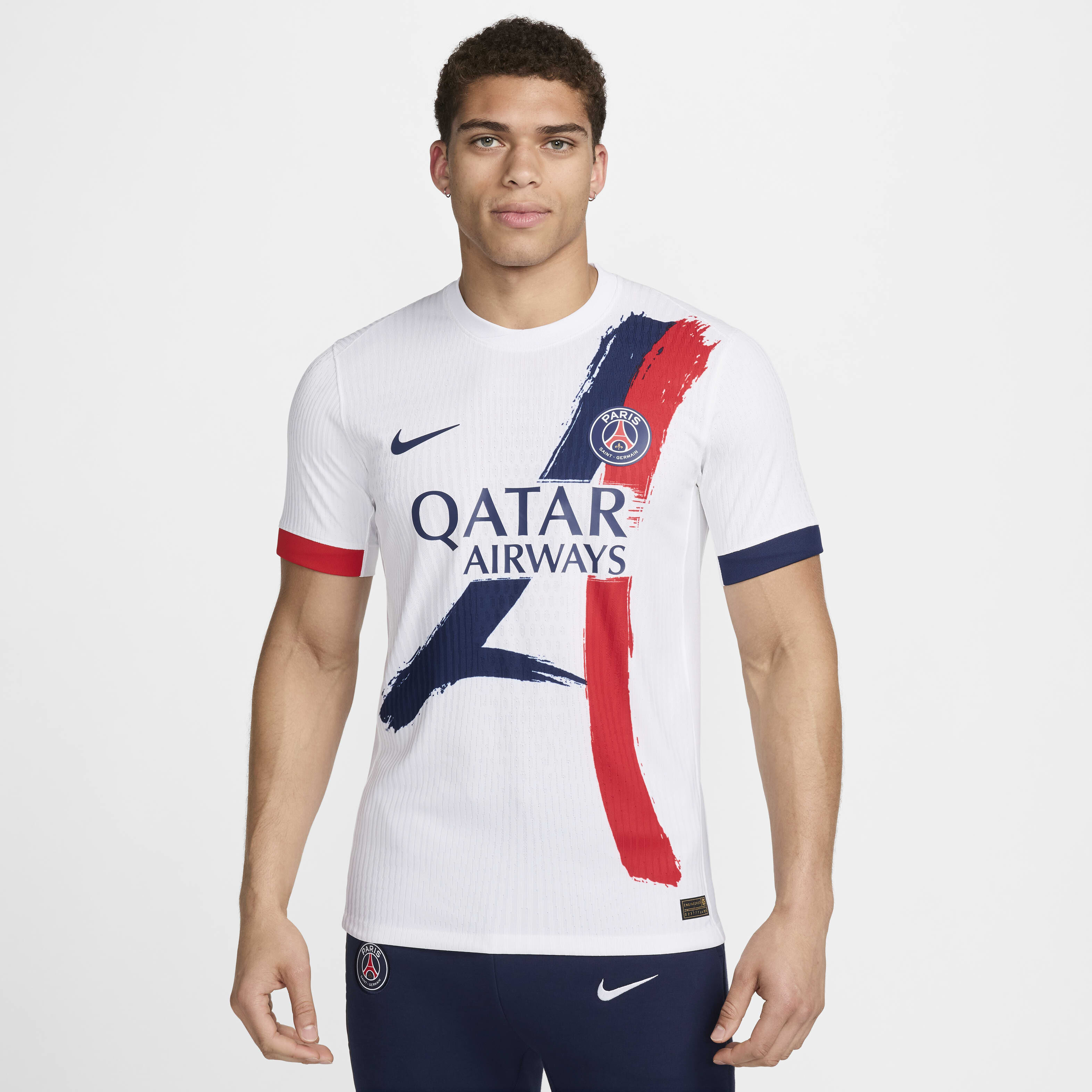 Buy Paris Saint Germain 2024 25 Match Away