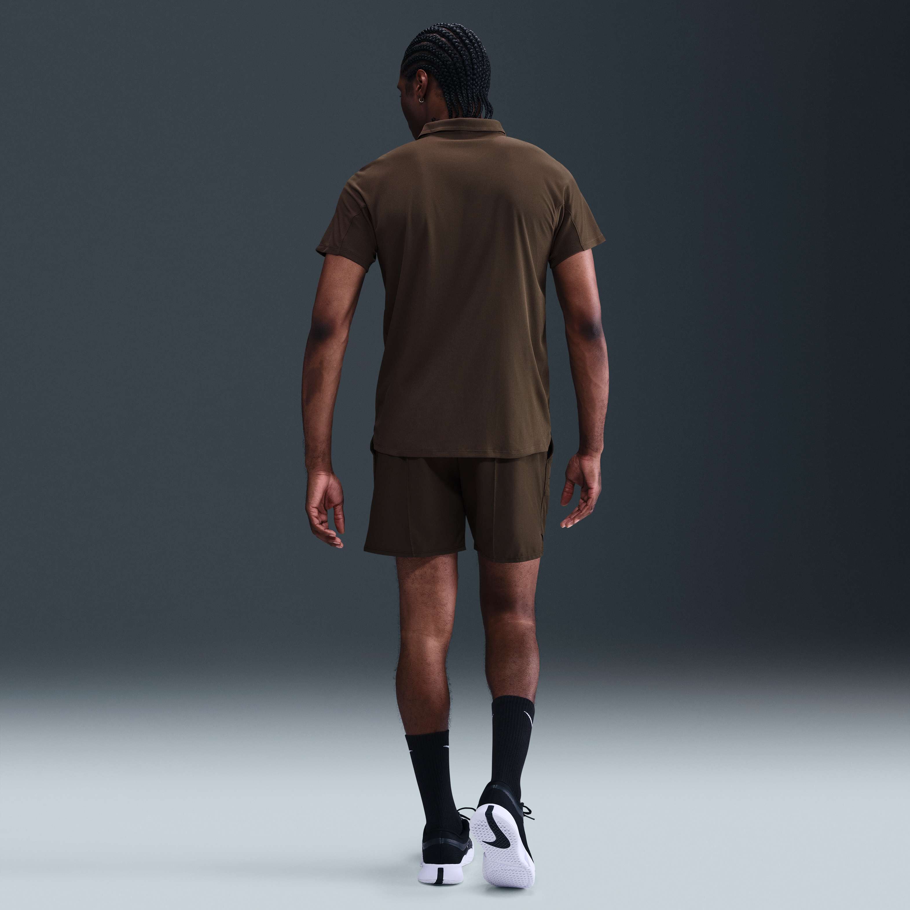 NikeCourt Slam image number 3