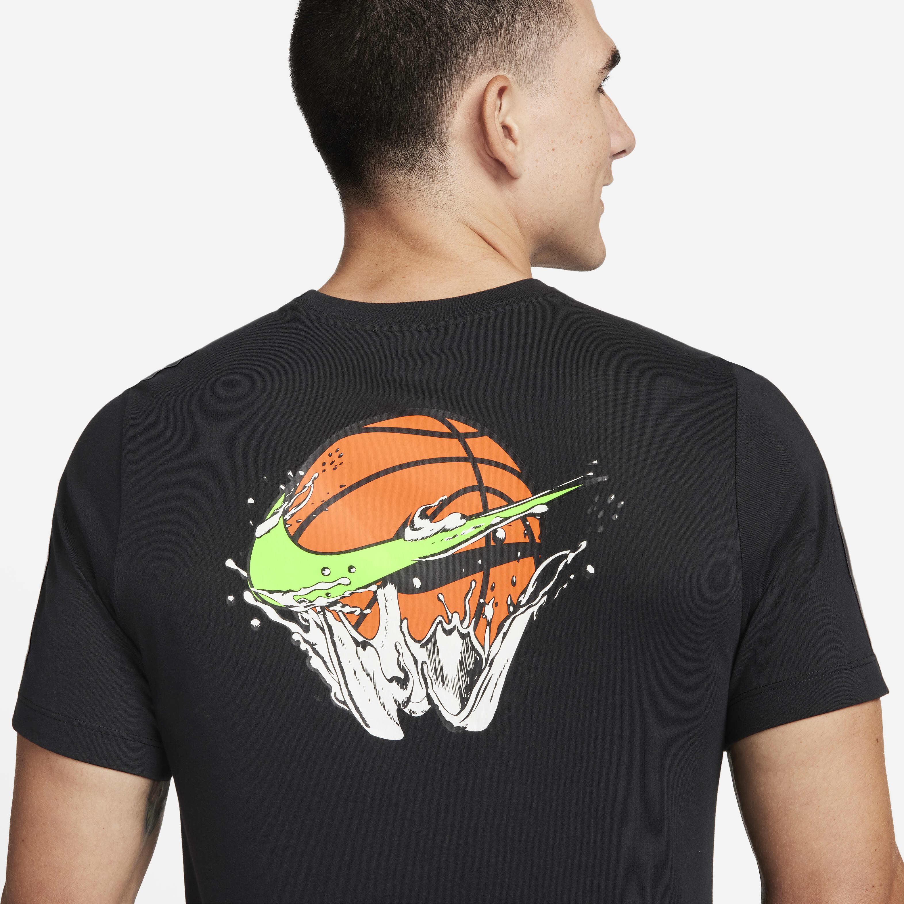 Nike Dri-FIT image number 4